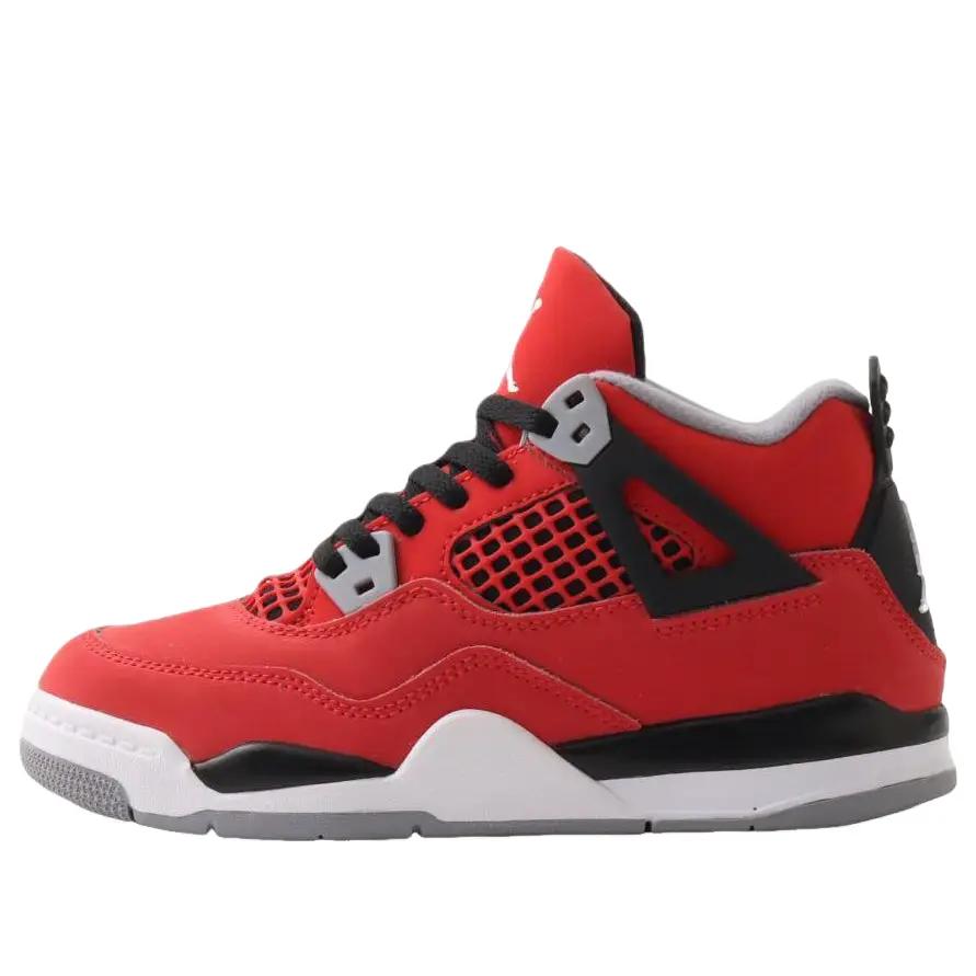 Jordan 4 Retro Toro Bravo (2026) by Jordan