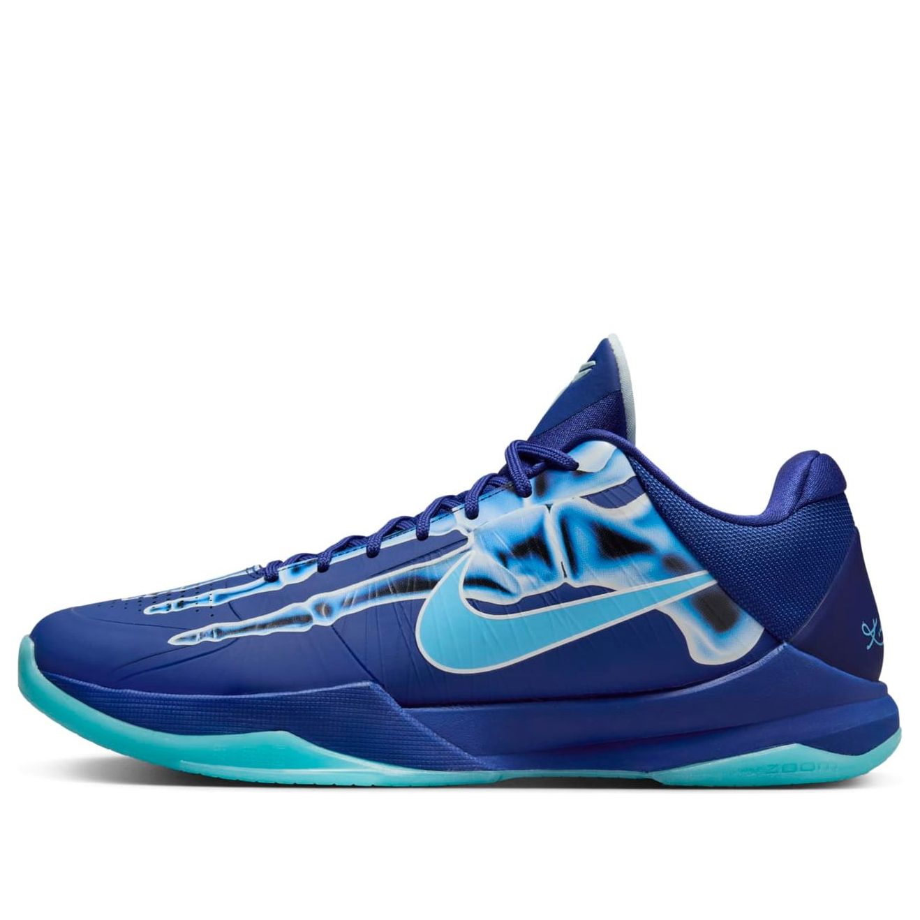 Nike Kobe 5 Protro X-Ray