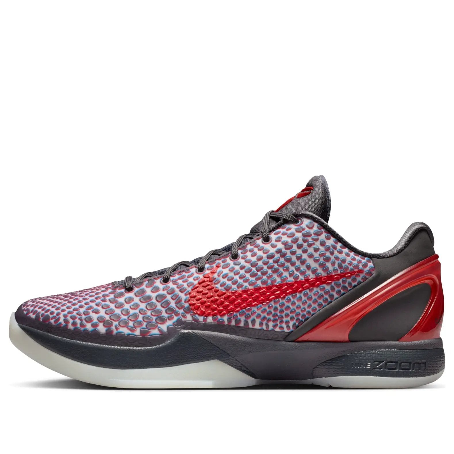 Nike Kobe 6 Protro ASG Hollywood 3D (2026) by Nike