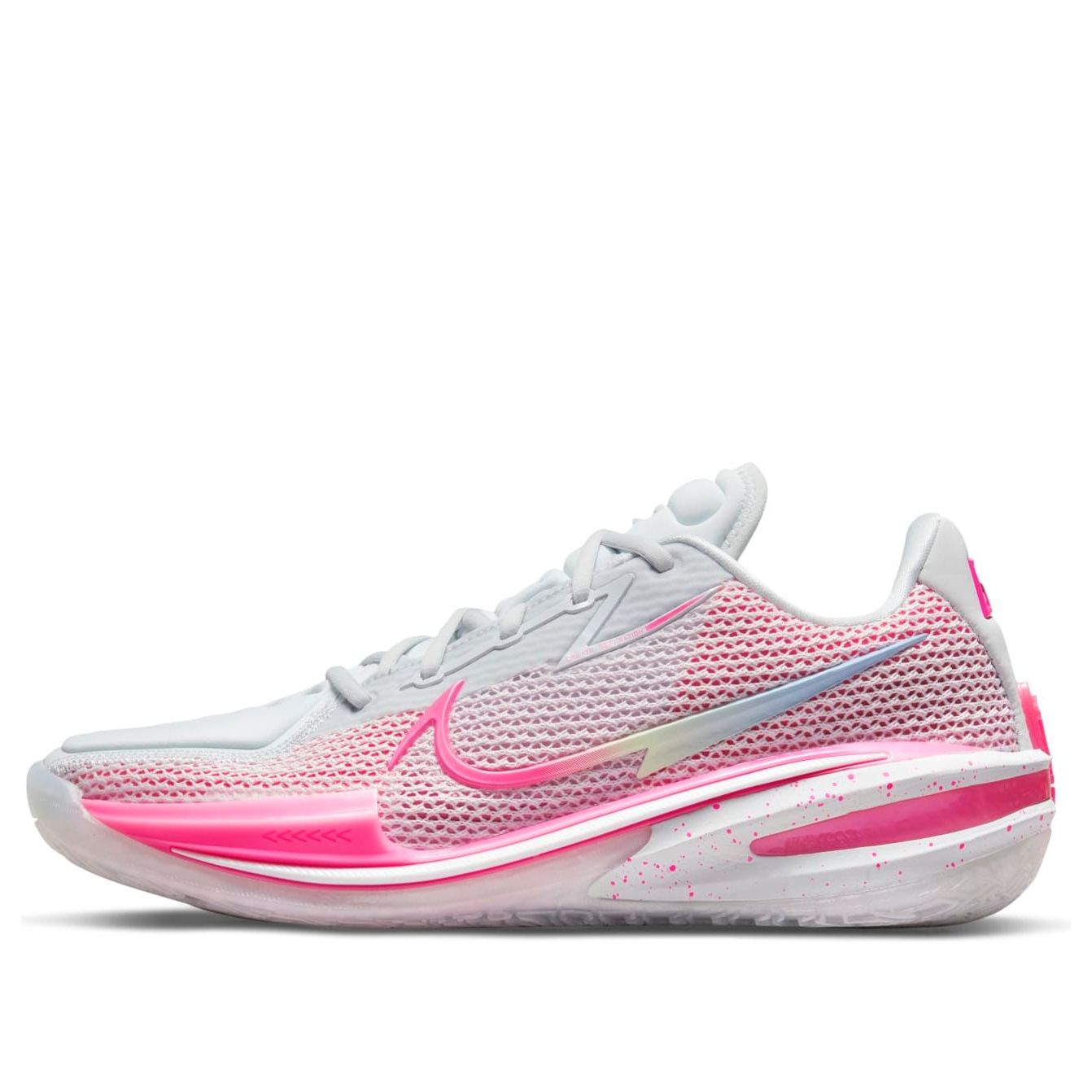 Nike Air Zoom GT Cut Think Pink
