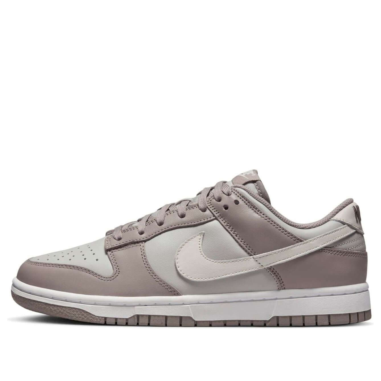 Nike Dunk Low Bone Beige (Women's) - BigBoiSneakers
