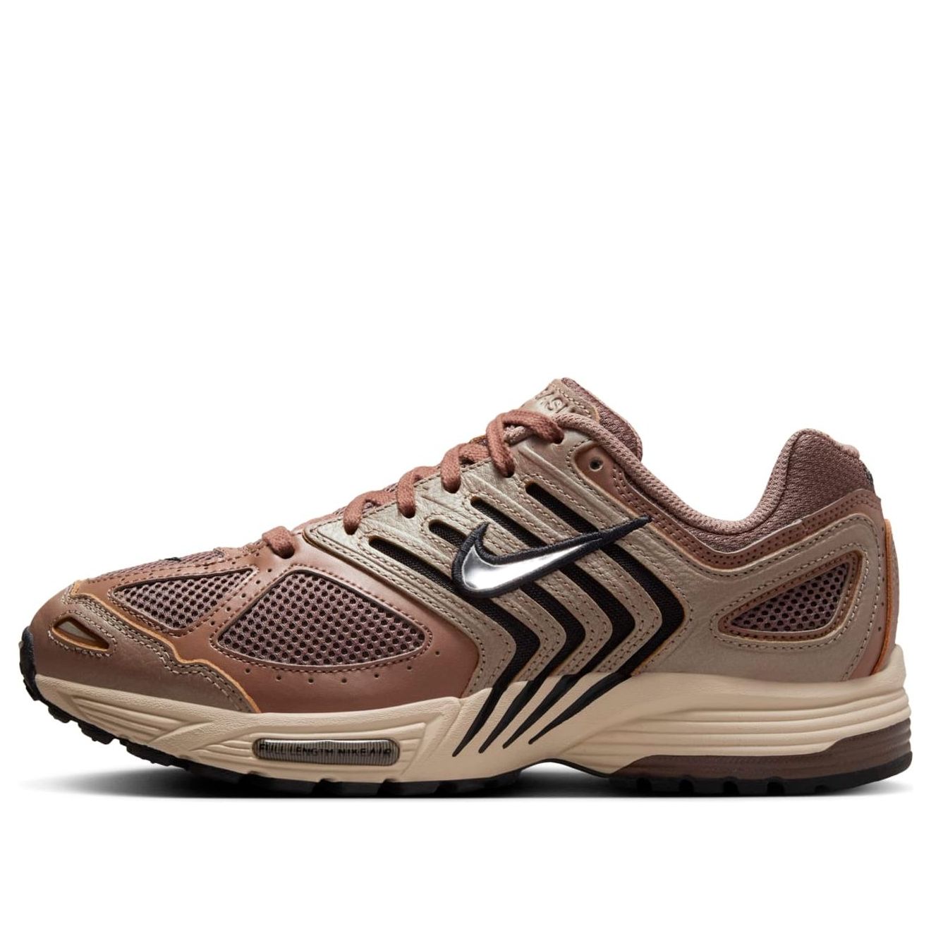 Nike Air Peg 2K5 Mink Brown (Women's)
