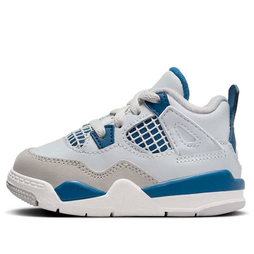 Jordan 4 Retro Military Blue (2024) (TD)