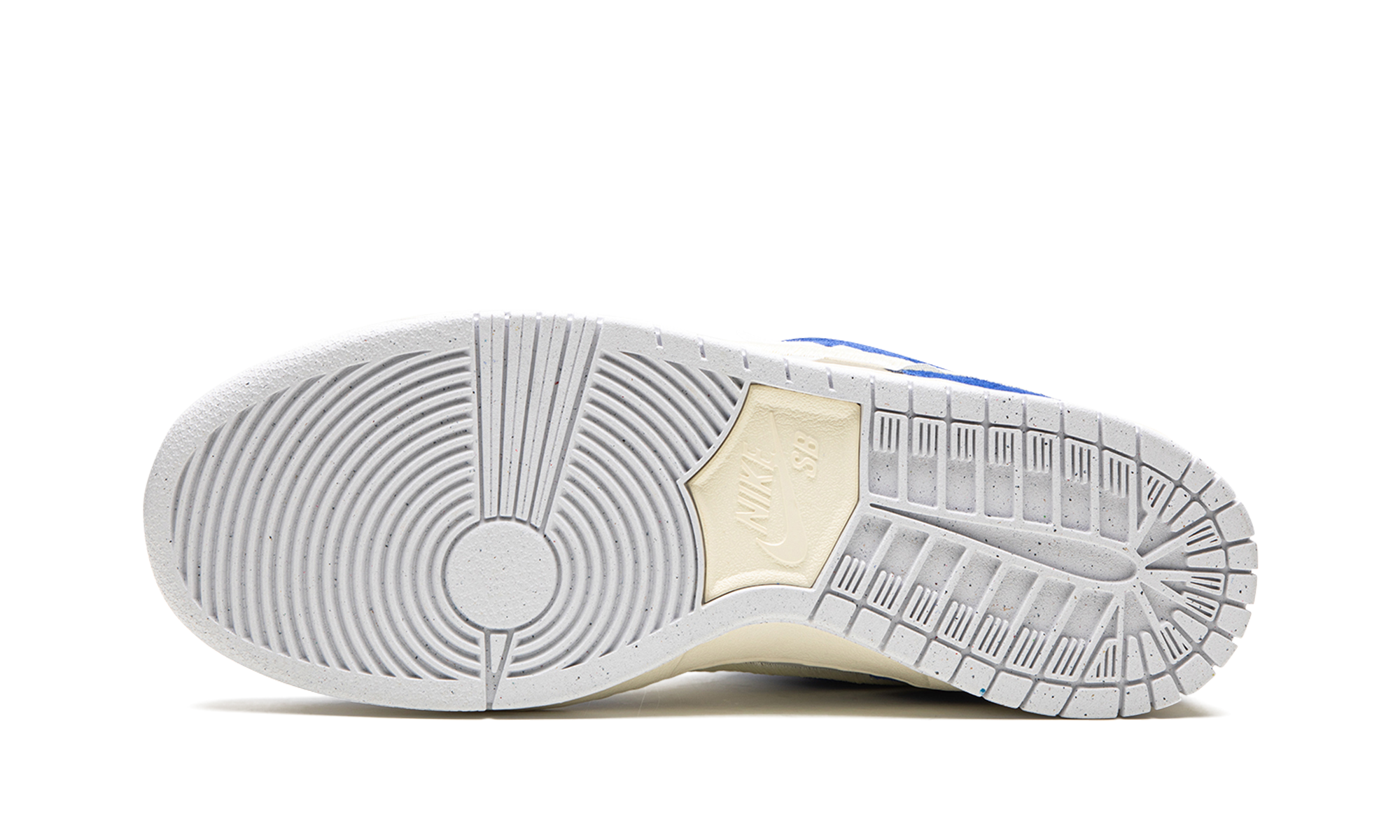 Nike SB Dunk Low Pro Fly Streetwear Gardenia