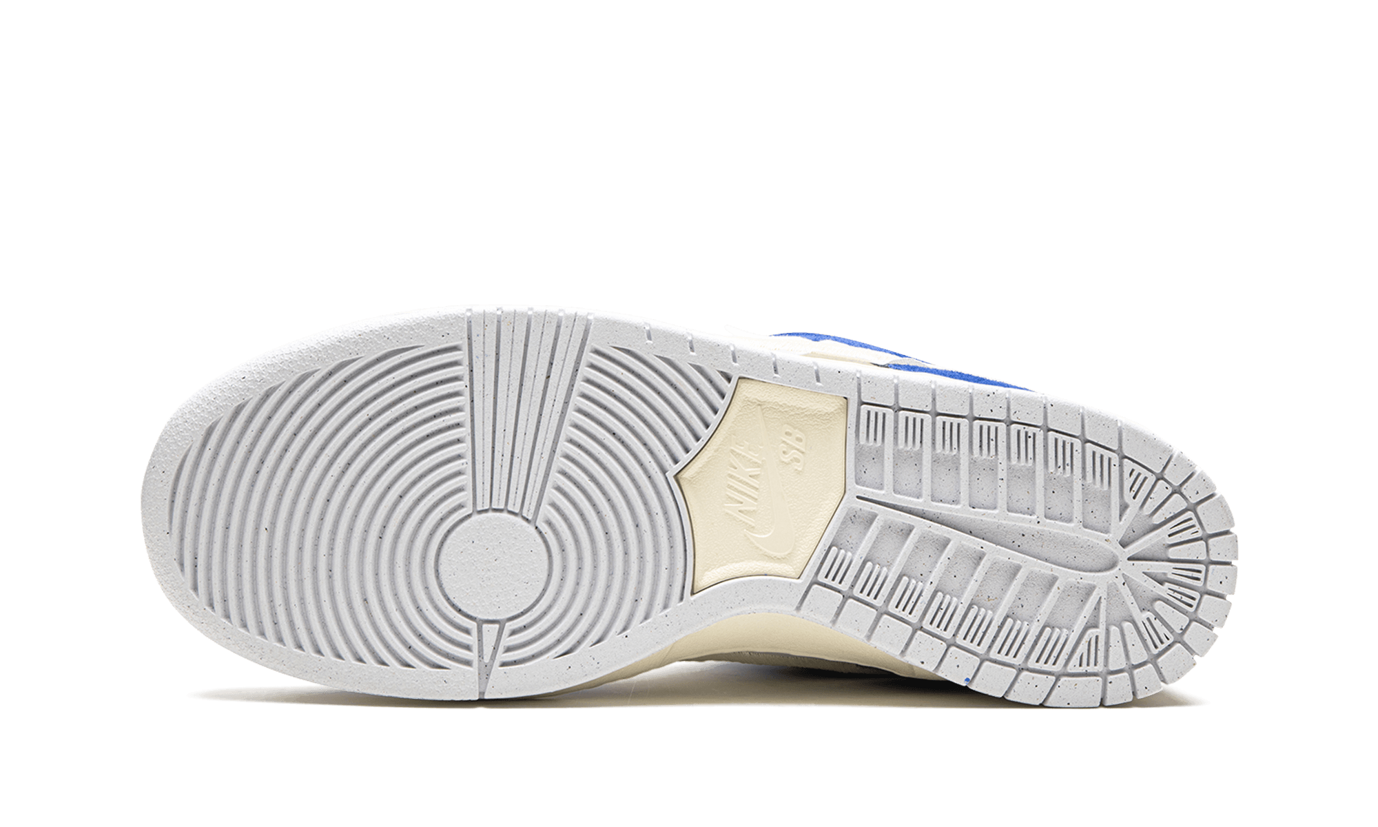 Nike SB Dunk Low Pro Fly Streetwear Gardenia