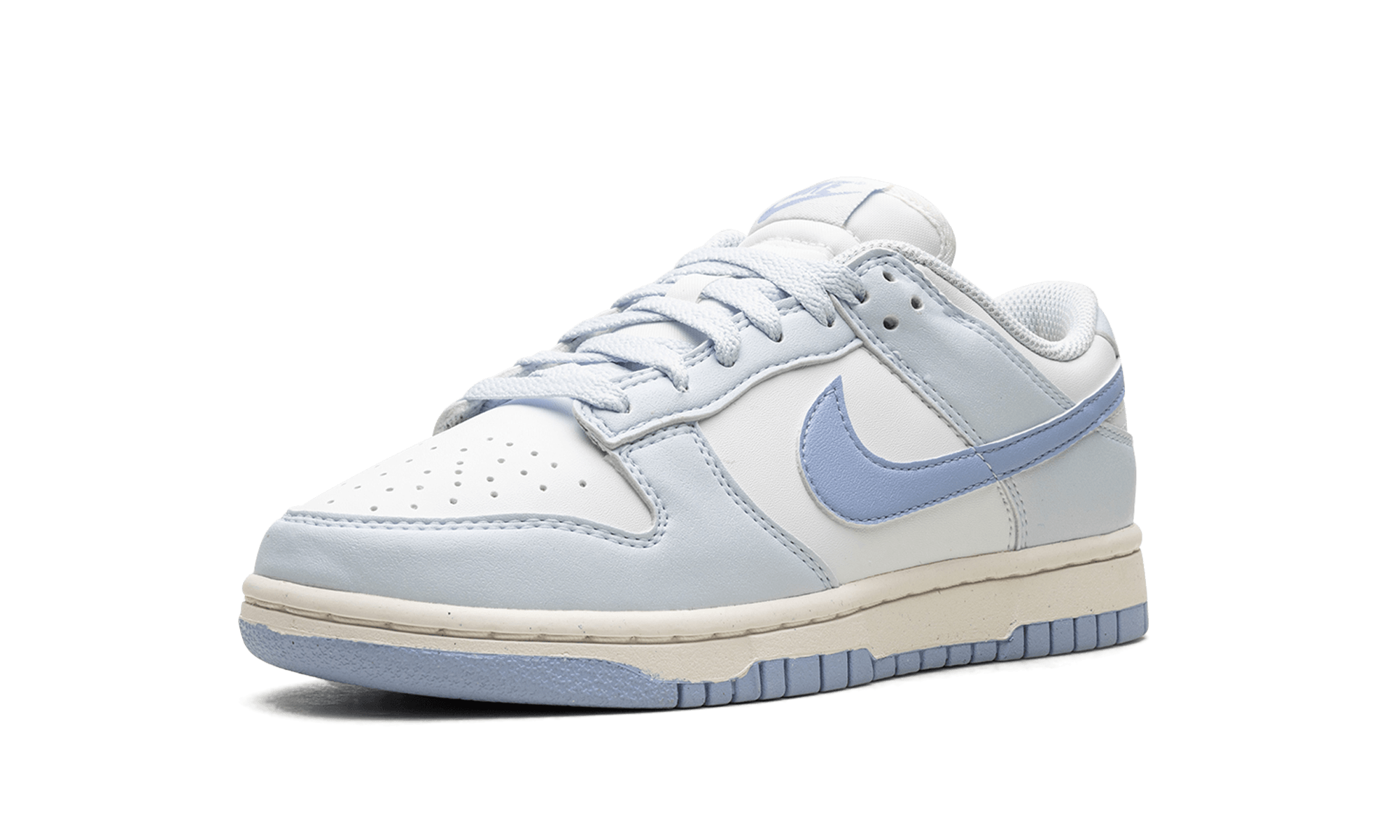 Nike Dunk Low Next Nature Blue Tint (Women's)