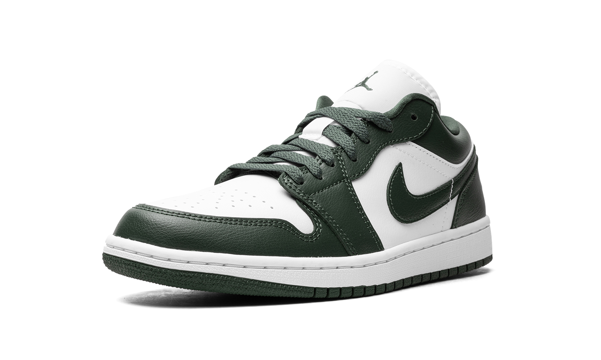 Jordan 1 Low Galactic Jade (Women's)