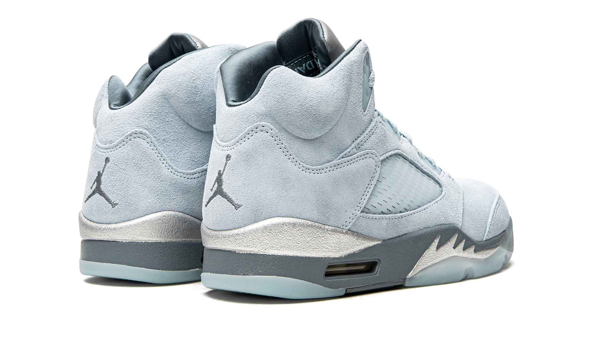 Jordan 5 Retro Bluebird (Women's)