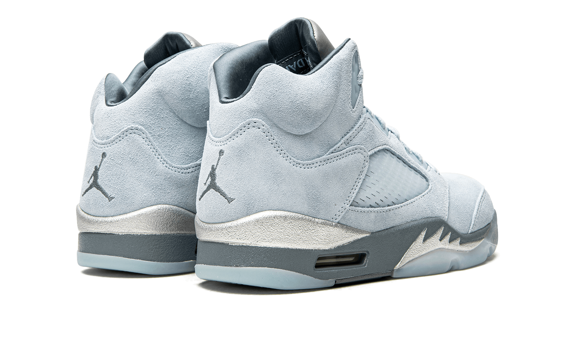Jordan 5 Retro Bluebird (Women's)