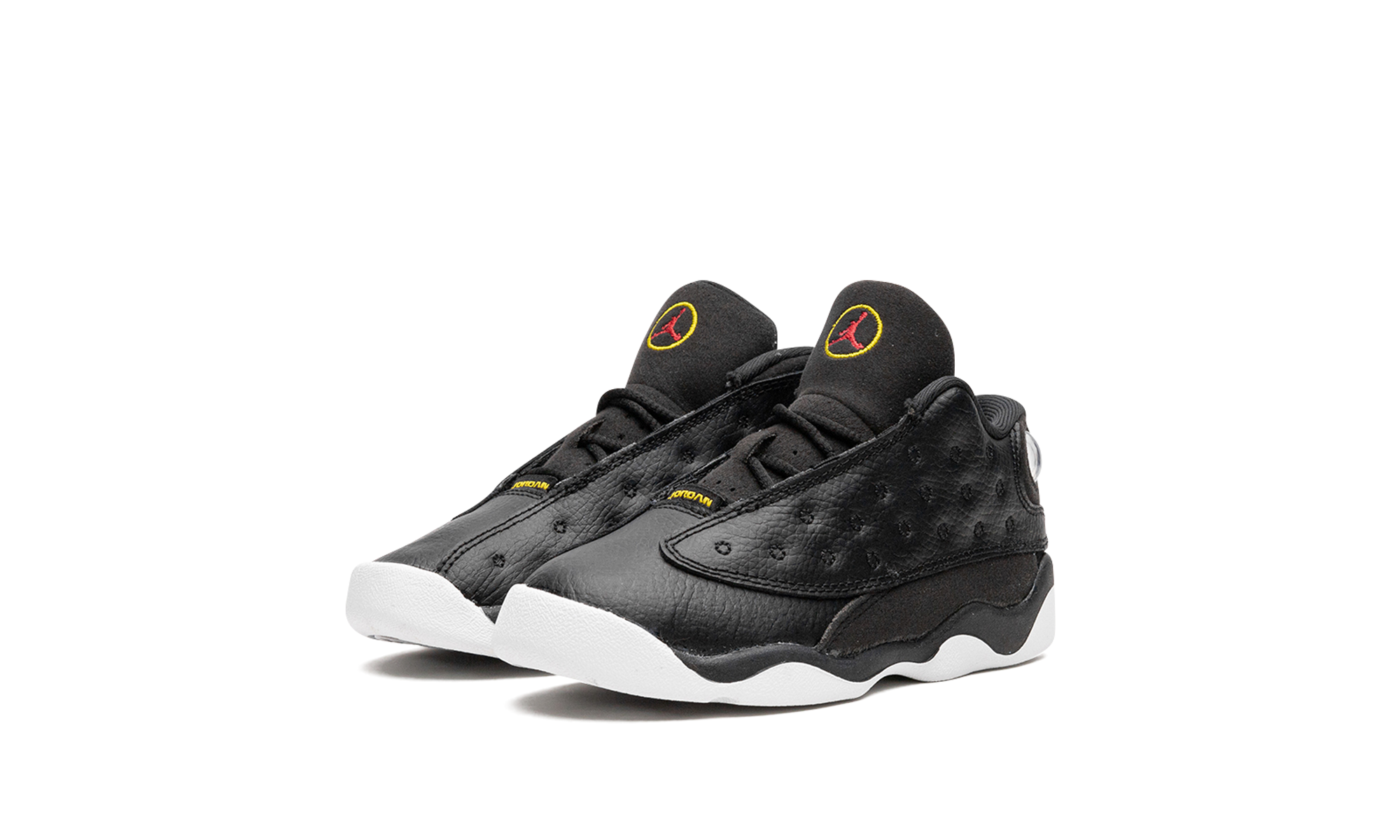 Jordan 13 Retro Playoffs (2023) (TD)