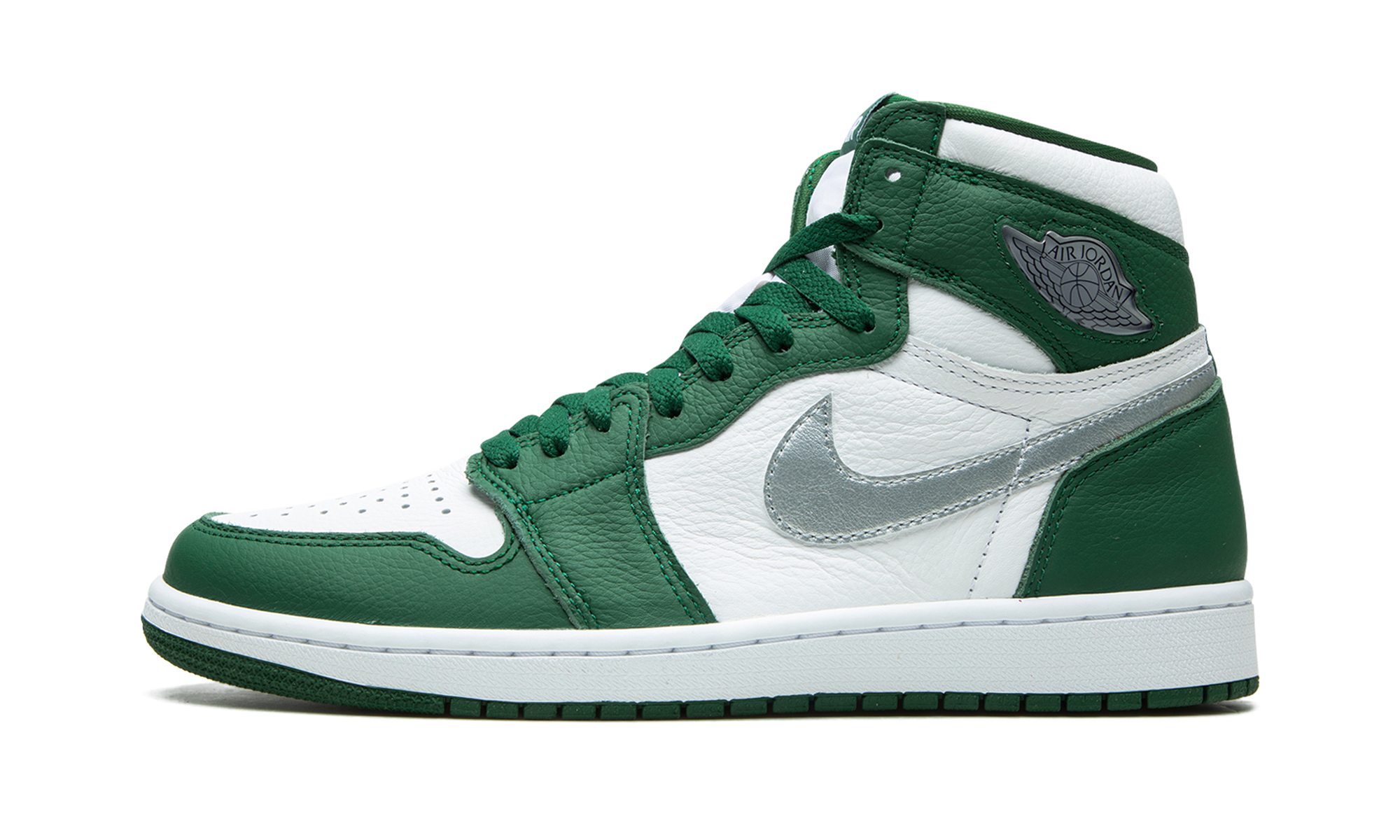 Jordan 1 Retro High OG Gorge Green