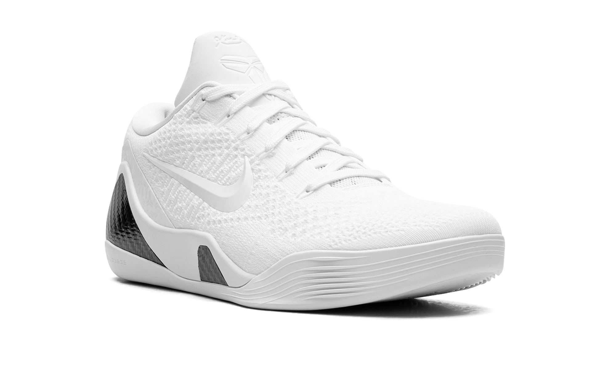 Nike Kobe 9 Elite Low Protro Halo