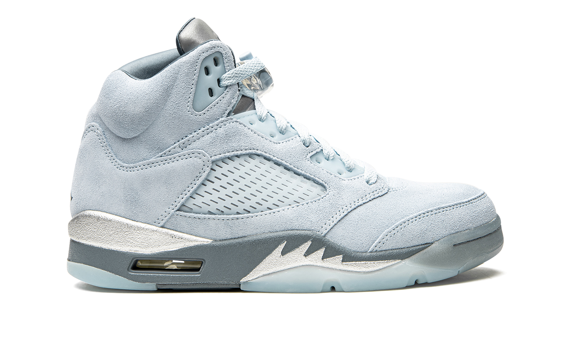 Jordan 5 Retro Bluebird (Women's)