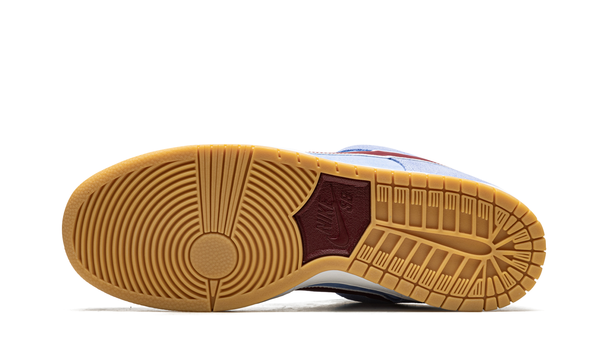 Nike SB Dunk Low Philadelphia Phillies