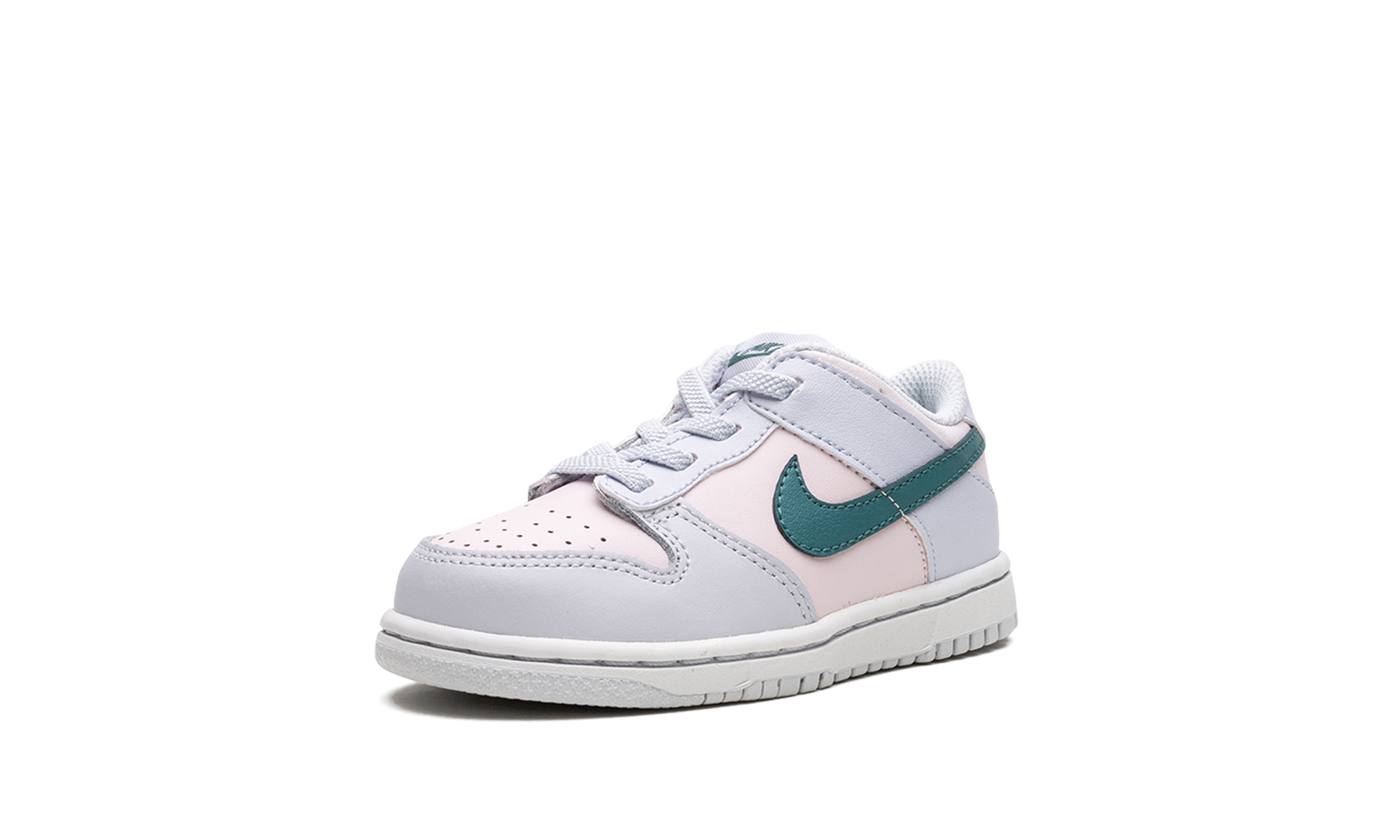 Nike Dunk Low SE Mineral Teal (TD)