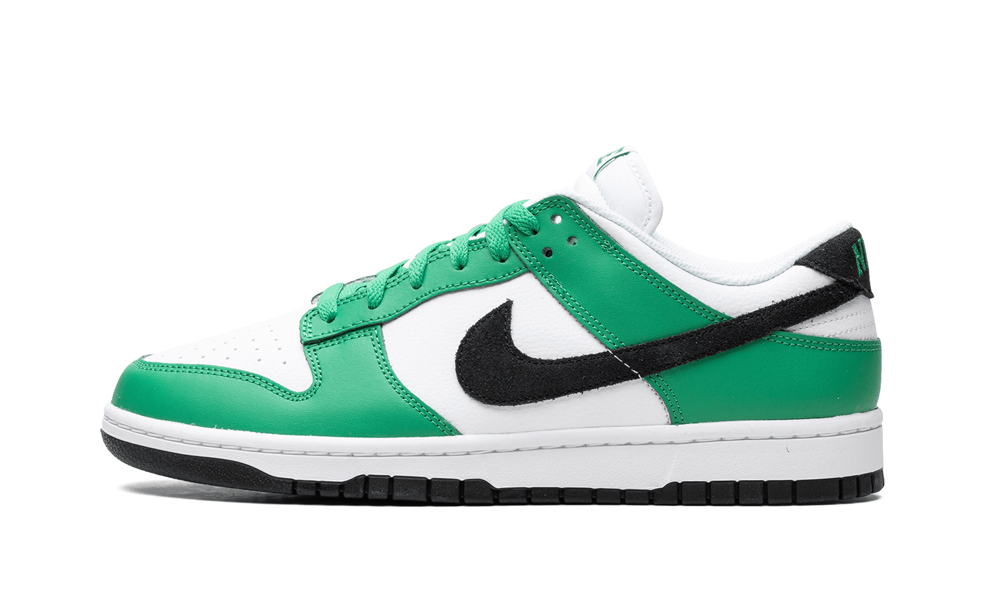 Nike Dunk Low Celtics