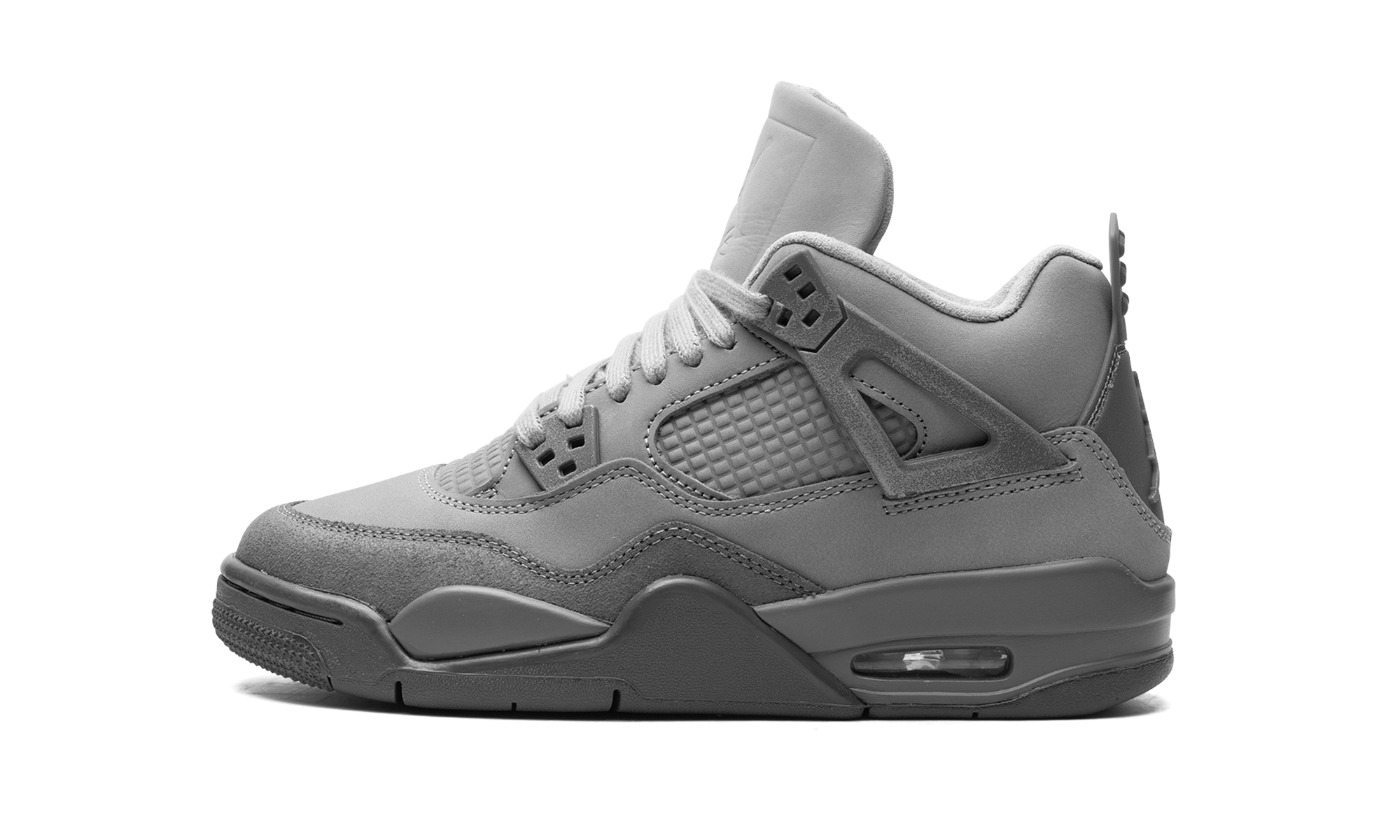 Jordan 4 Retro SE Paris Olympics Wet Cement (GS) by Jordan