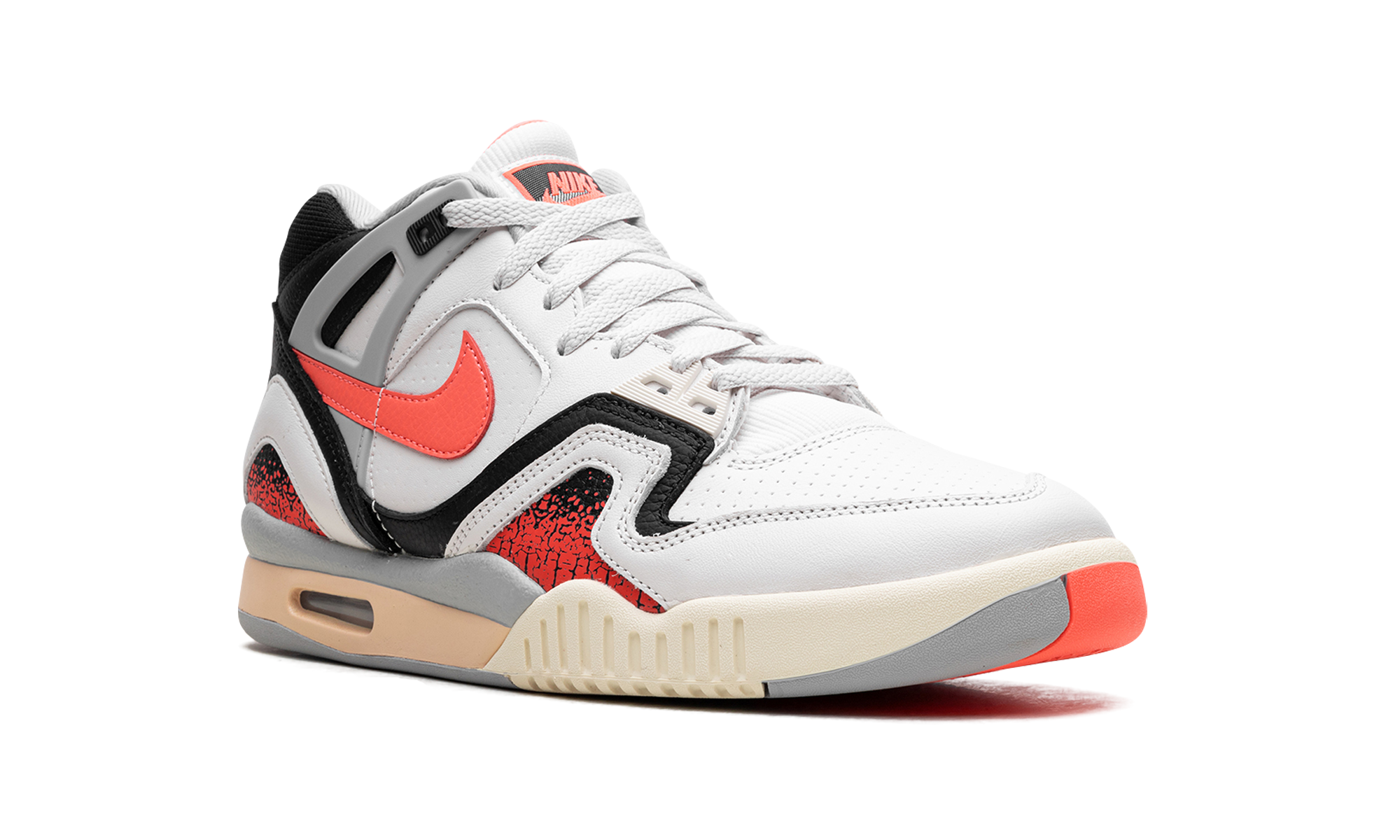Nike Air Tech Challenge II Hot Lava (2024)