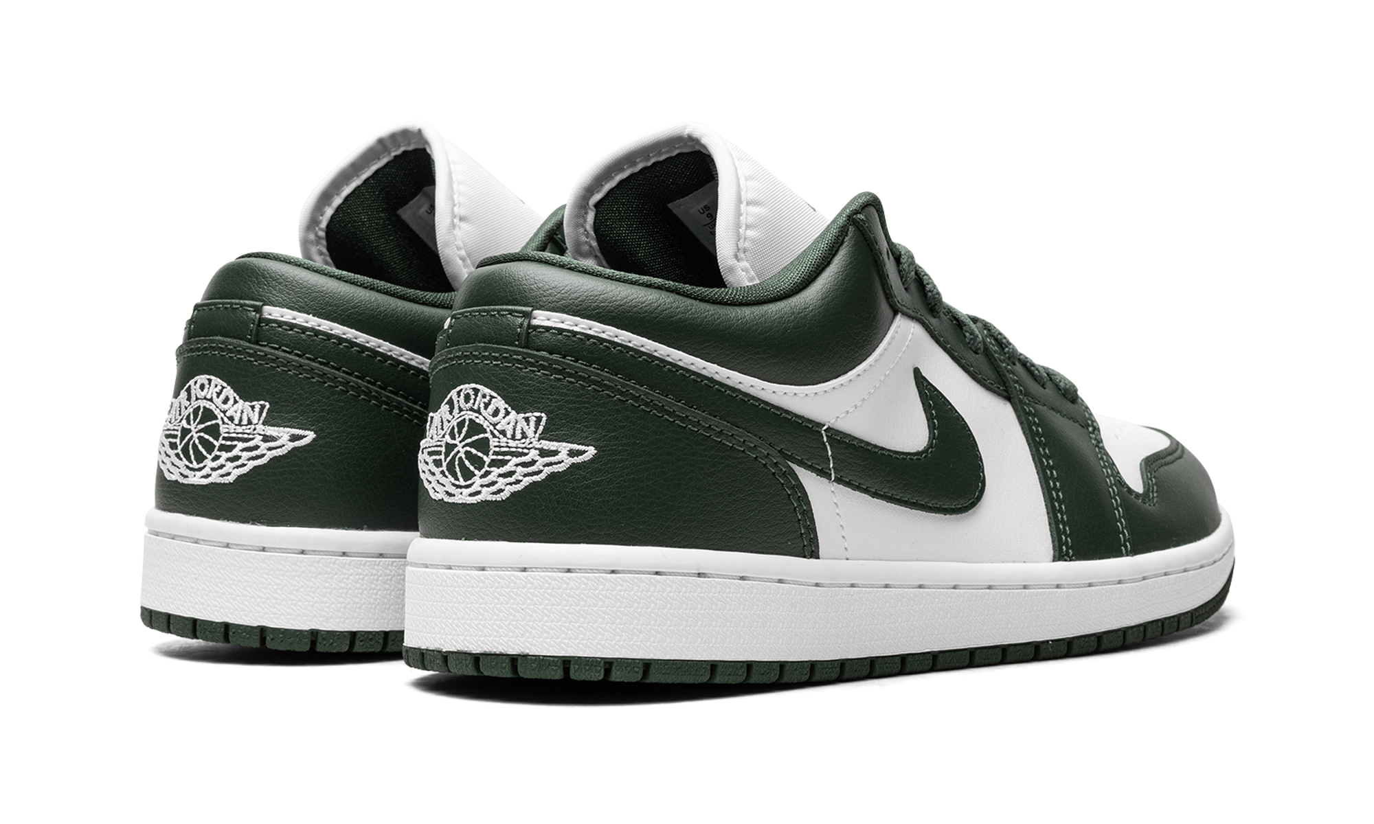 Jordan 1 Low Galactic Jade (Women's)