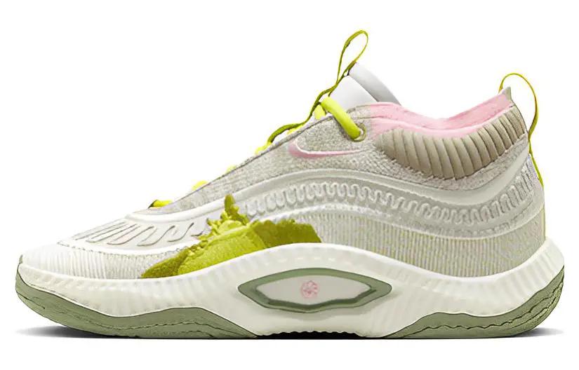 Nike Cosmic Unity 3 Phantom Bright Cactus by Nike