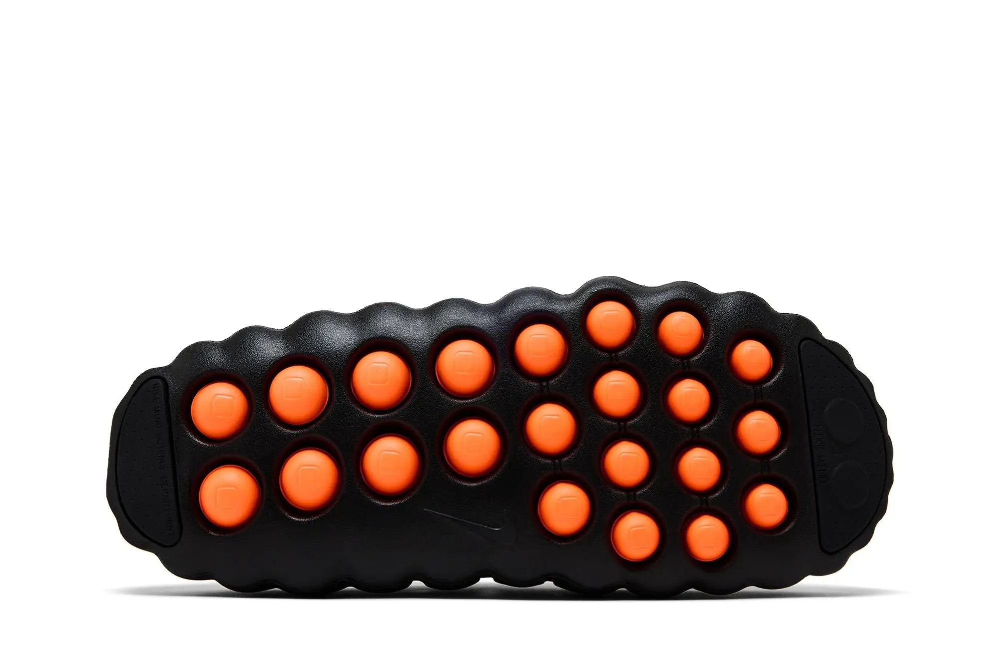 Nike Mind 001 Slide Black Chrome by Nike