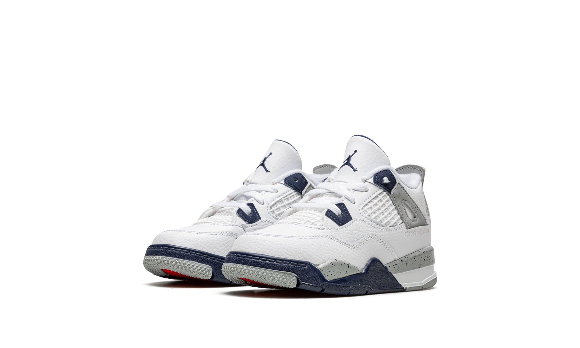 Jordan 4 Retro Midnight Navy (TD)