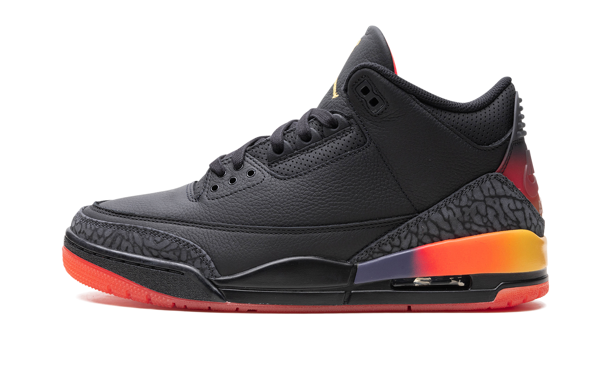 Jordan 3 Retro J Balvin Rio