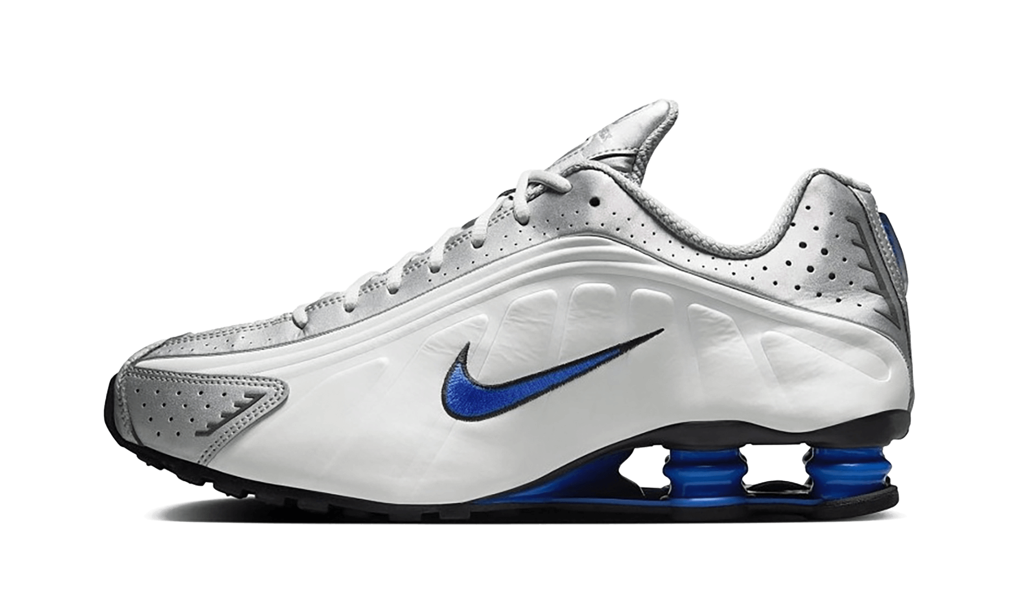 Nike Shox R4 Orlando