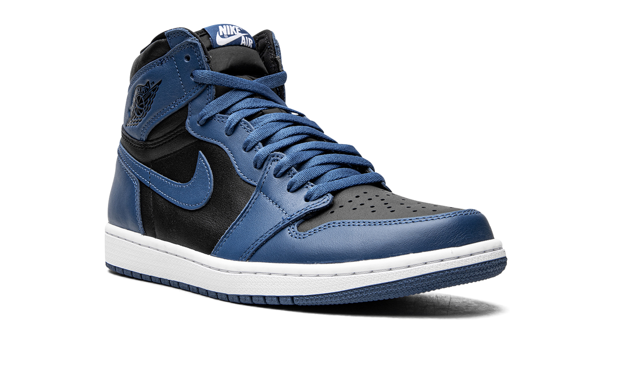 Jordan 1 Retro High OG Dark Marina Blue