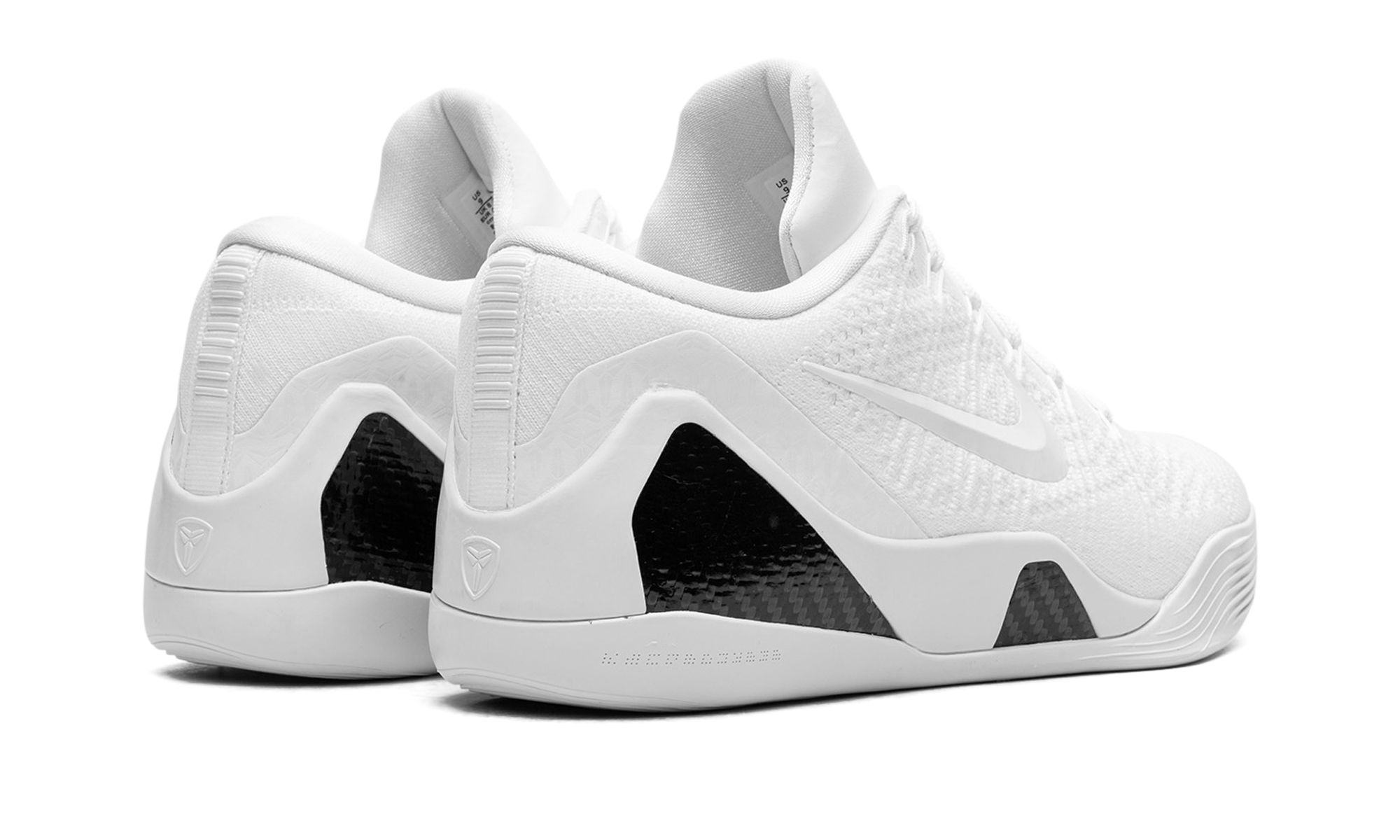 Nike Kobe 9 Elite Low Protro Halo