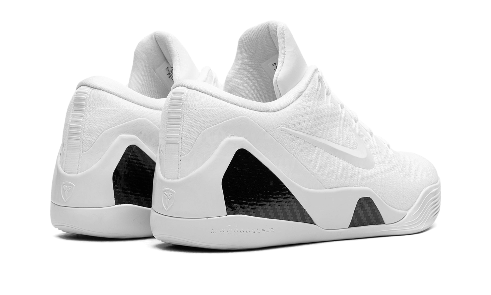Nike Kobe 9 Elite Low Protro Halo