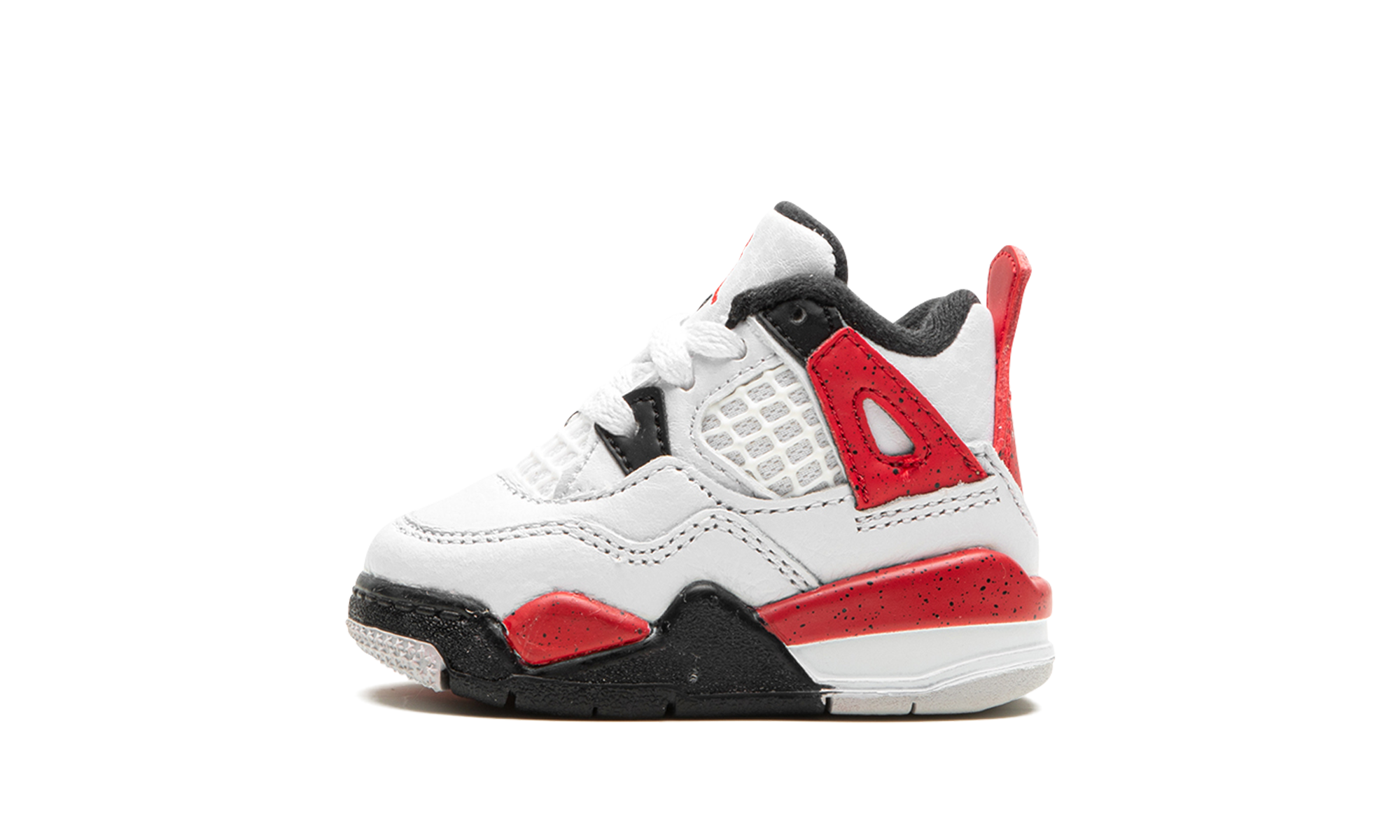 Jordan 4 Retro Red Cement (TD)