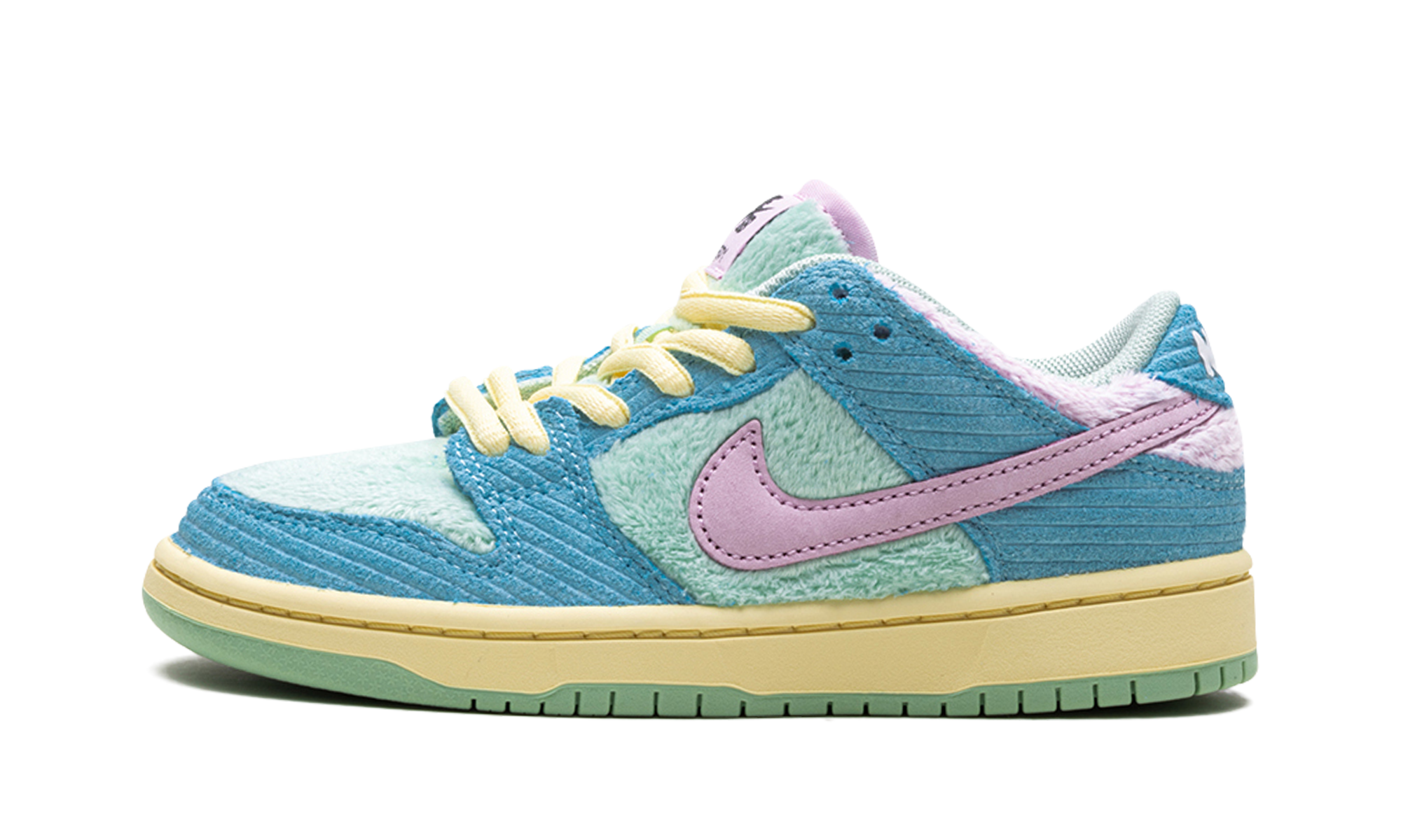 Nike SB Dunk Low Verdy Visty (PS)