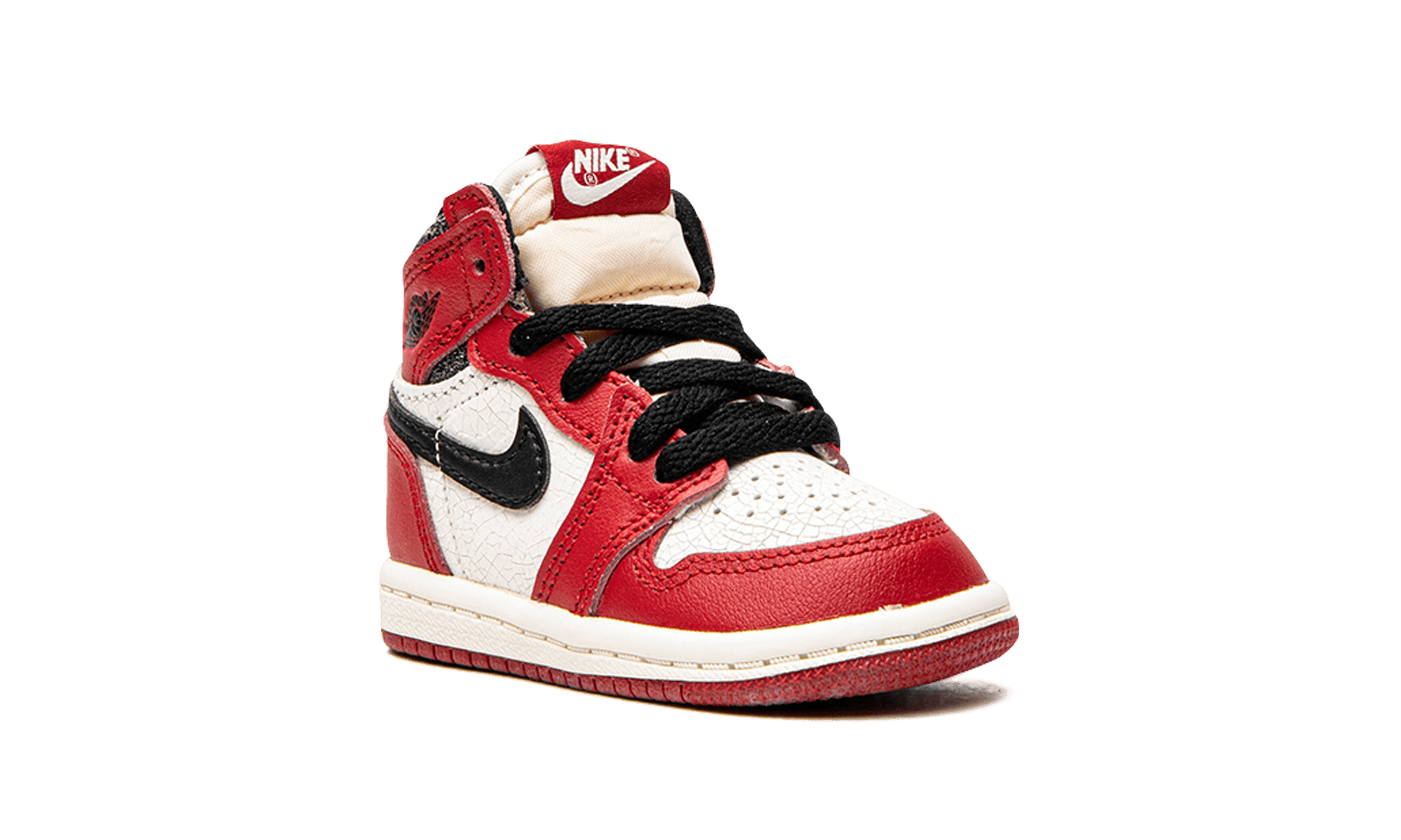 Jordan 1 Retro High OG Chicago Lost and Found (TD)