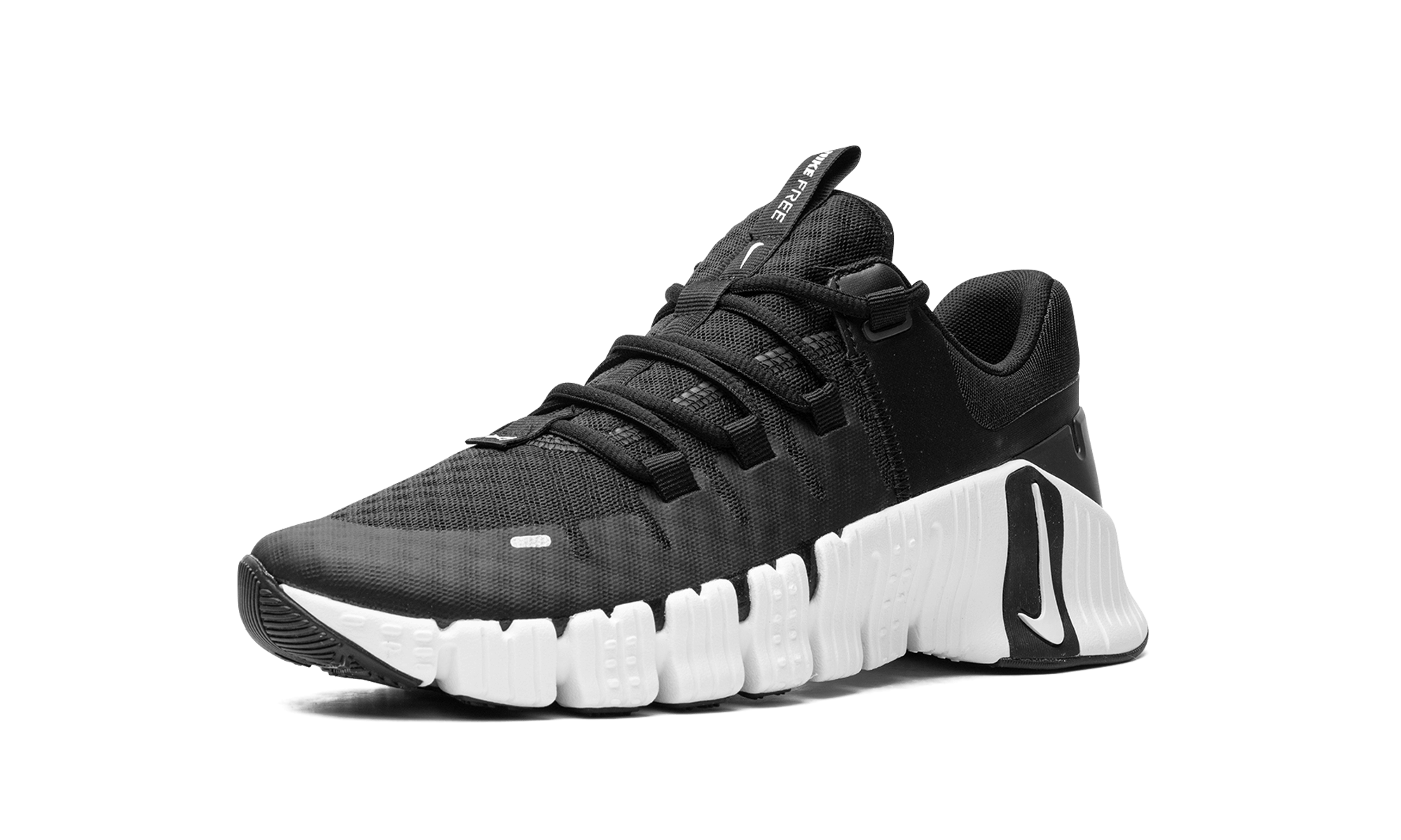 Nike Free Metcon 5 Black Anthracite (Women's)