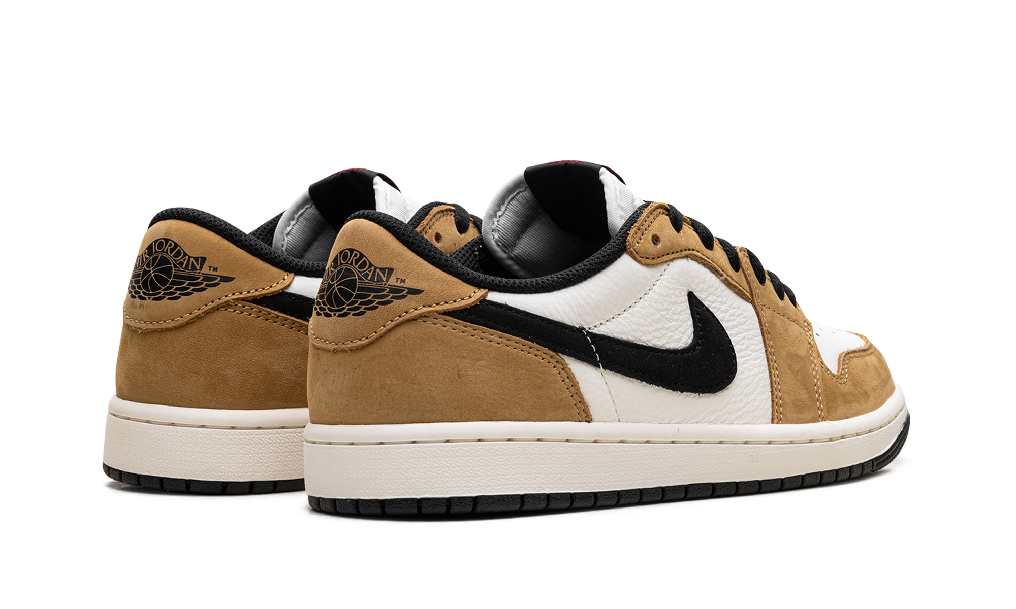 Jordan 1 Low OG Rookie of the Year