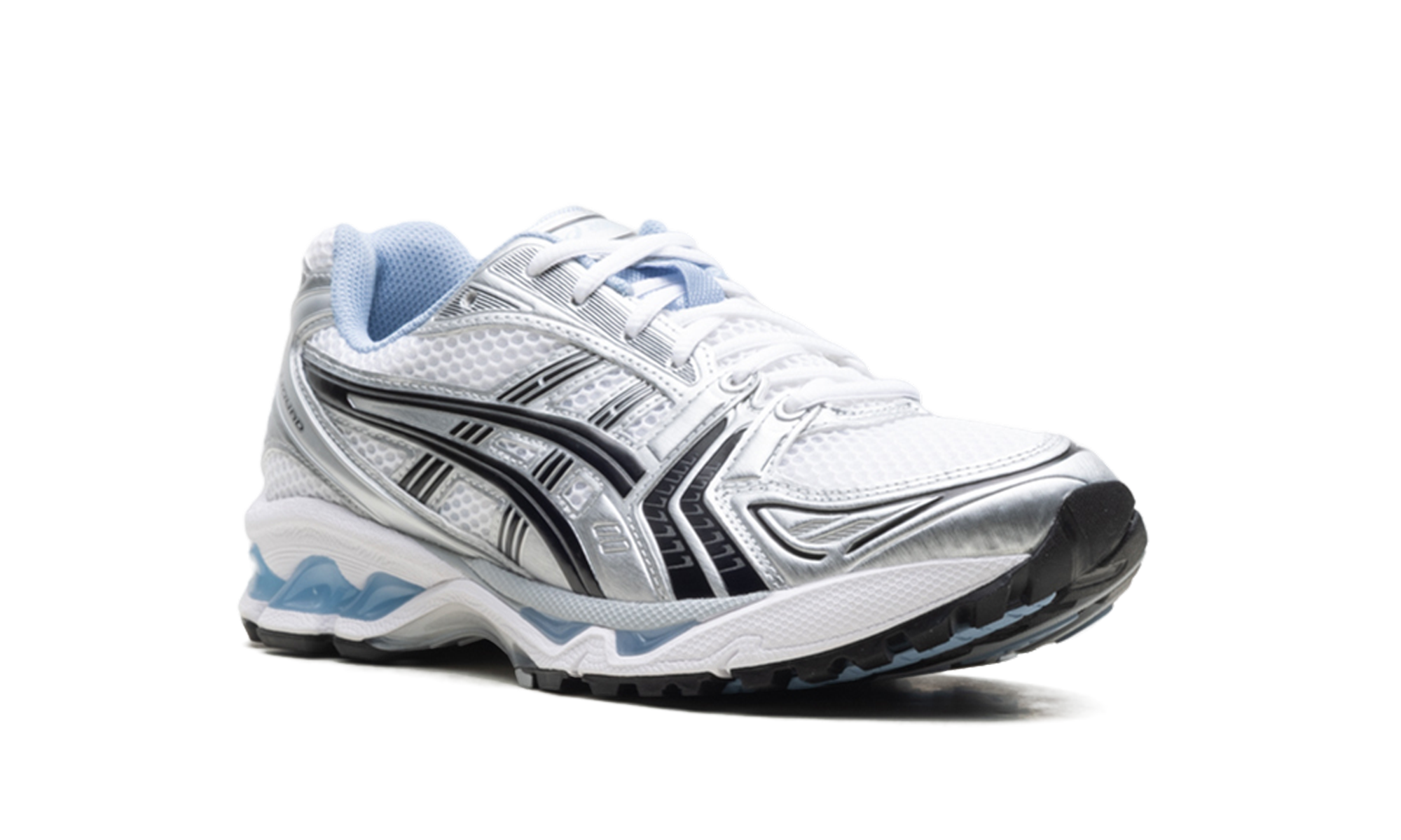 ASICS Gel-Kayano 14 JJJJound White Blue