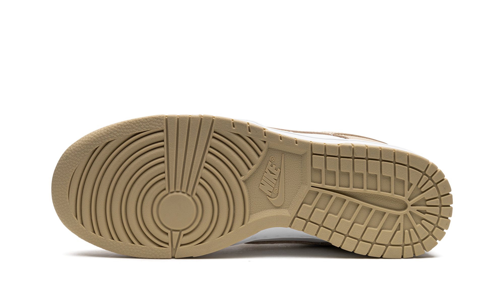 Nike Dunk Low Team Gold