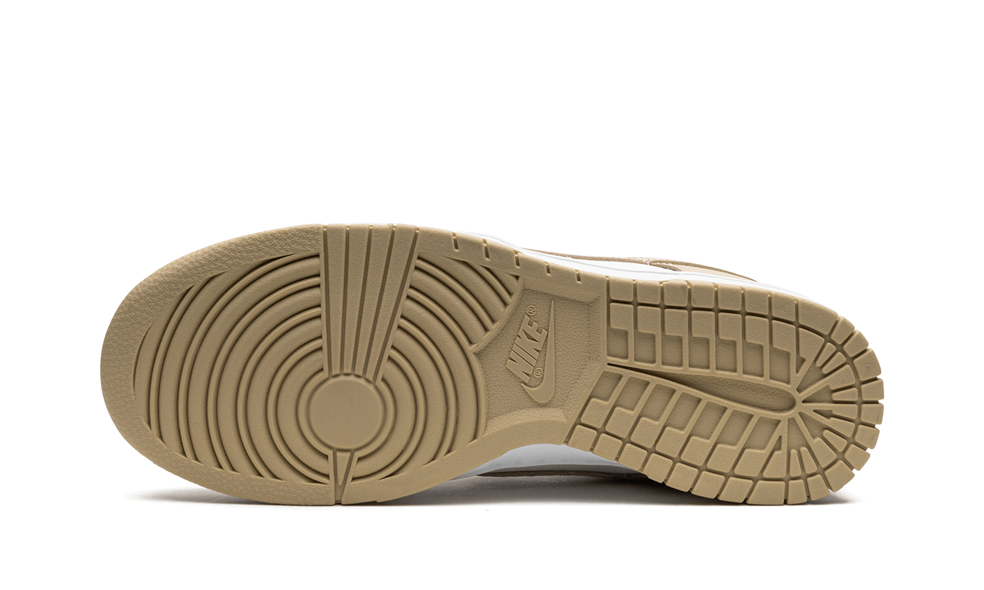 Nike Dunk Low Team Gold
