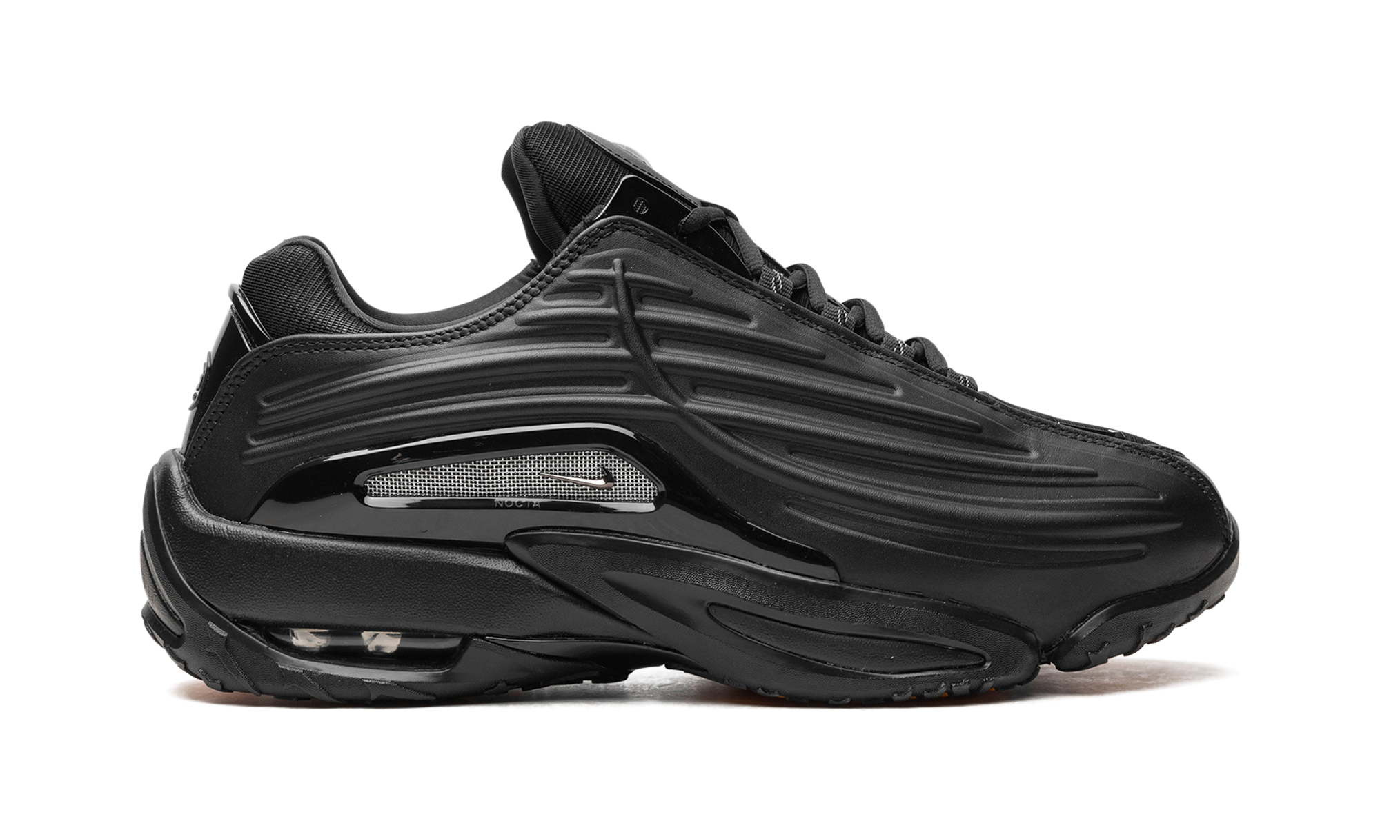 Nike Hot Step 2 Drake NOCTA Black