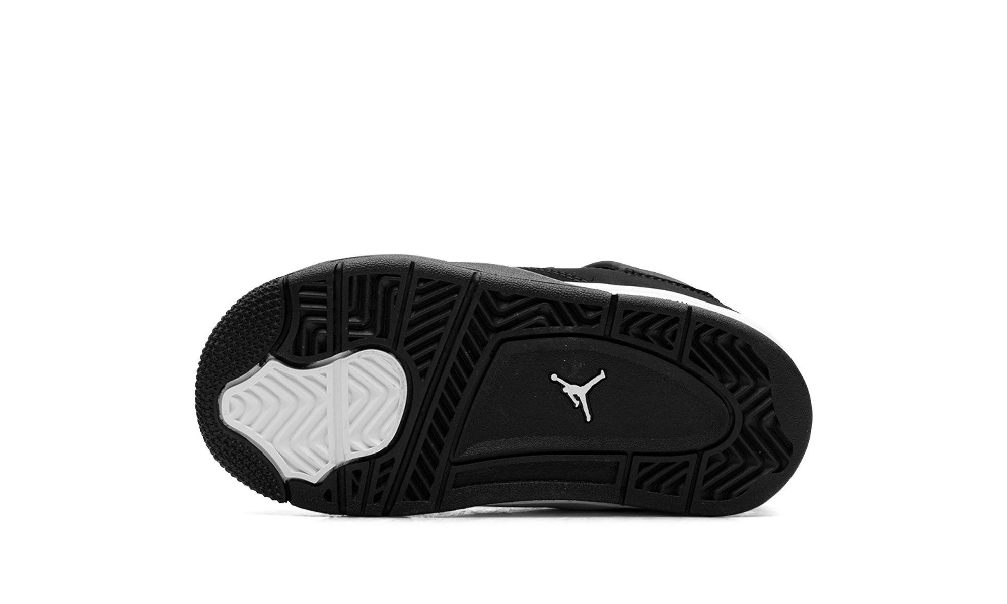 Jordan 4 Retro White Thunder (TD)
