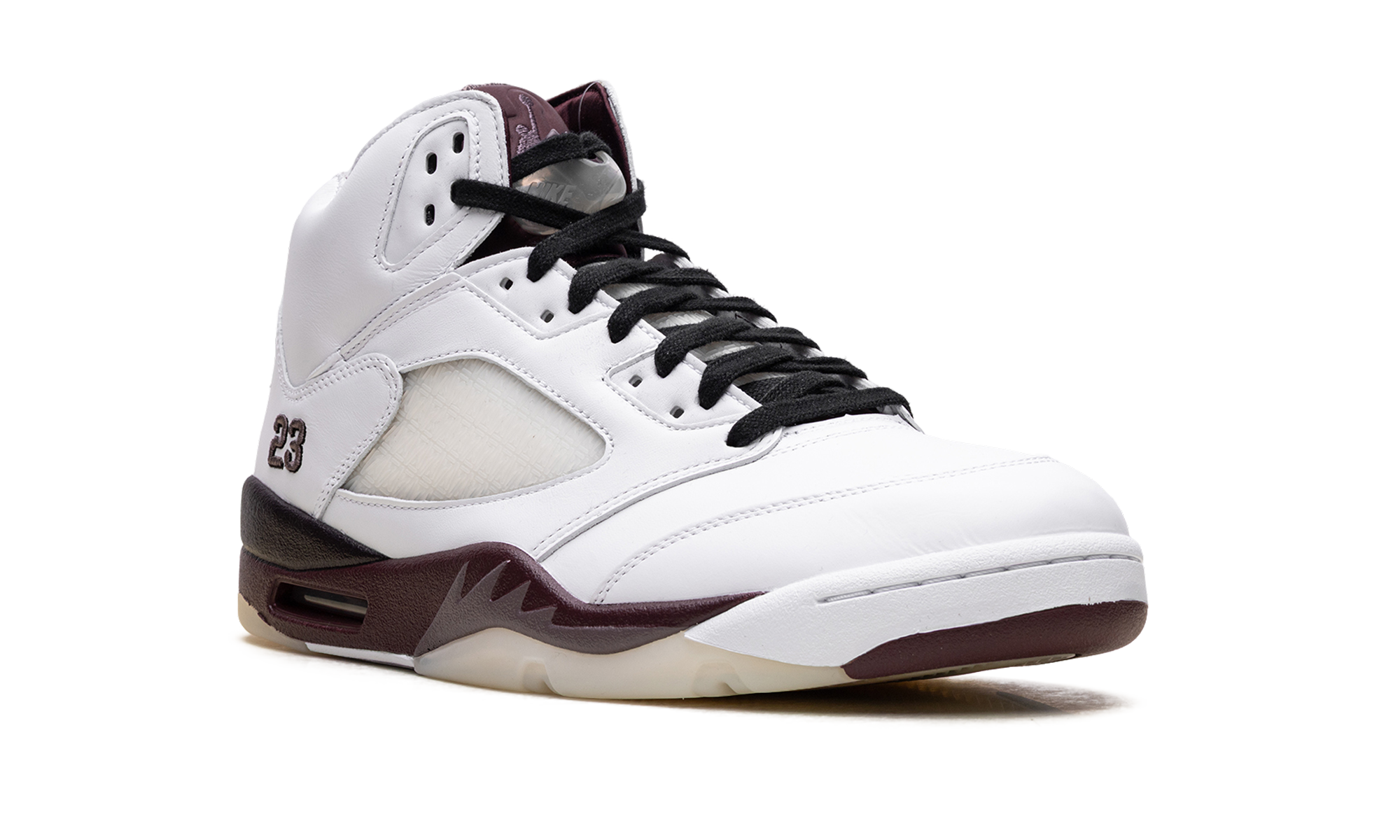 Jordan 5 Retro A Ma Maniére Black Collective