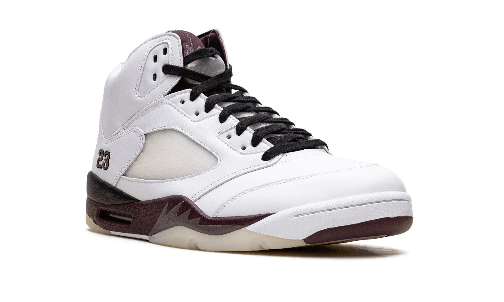 Jordan 5 Retro A Ma Maniére Black Collective