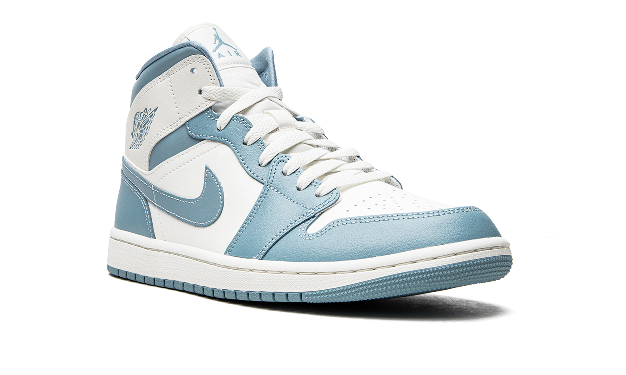 Jordan 1 Mid UNC (2022) (Women's)