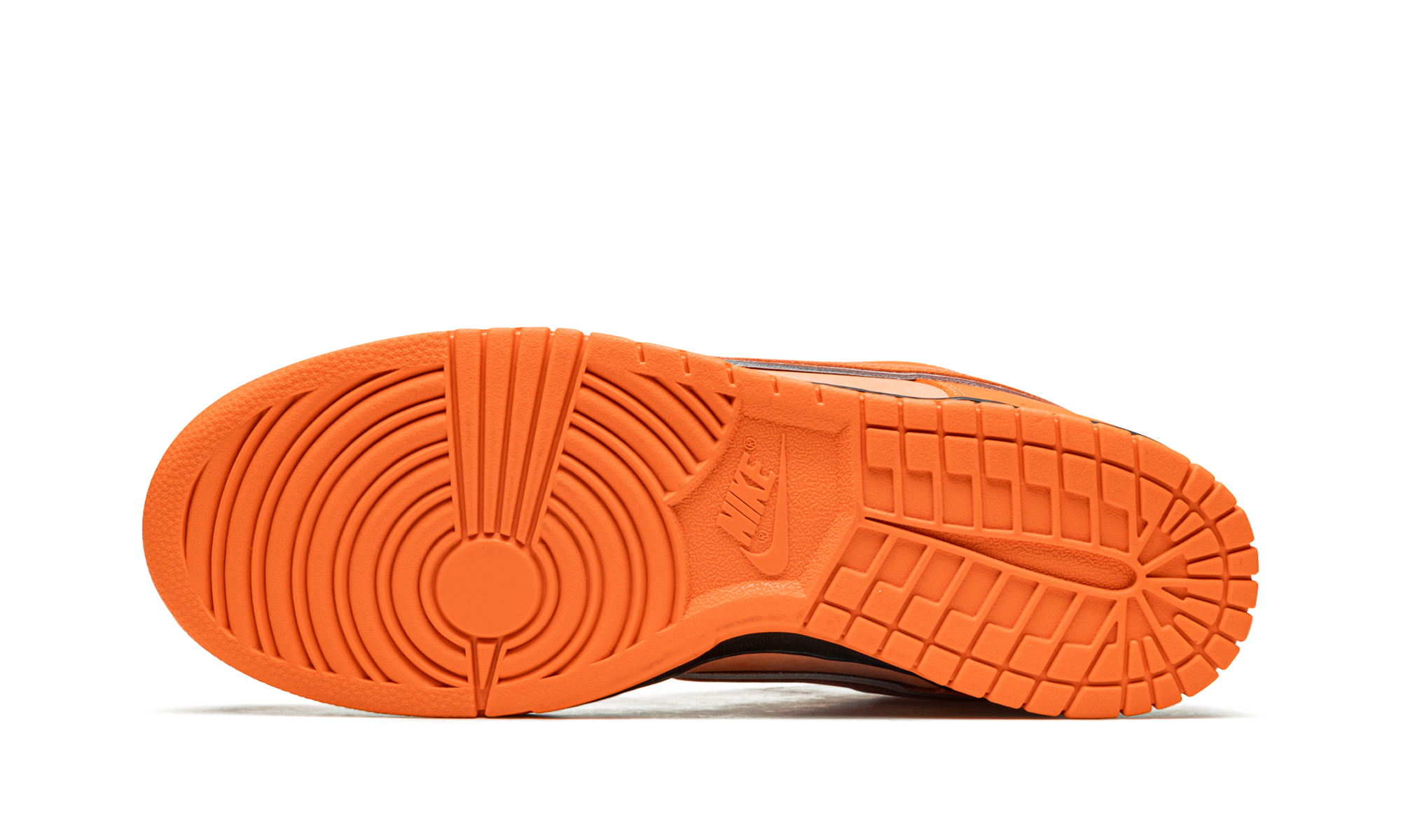 Nike SB Dunk Low Concepts Orange Lobster