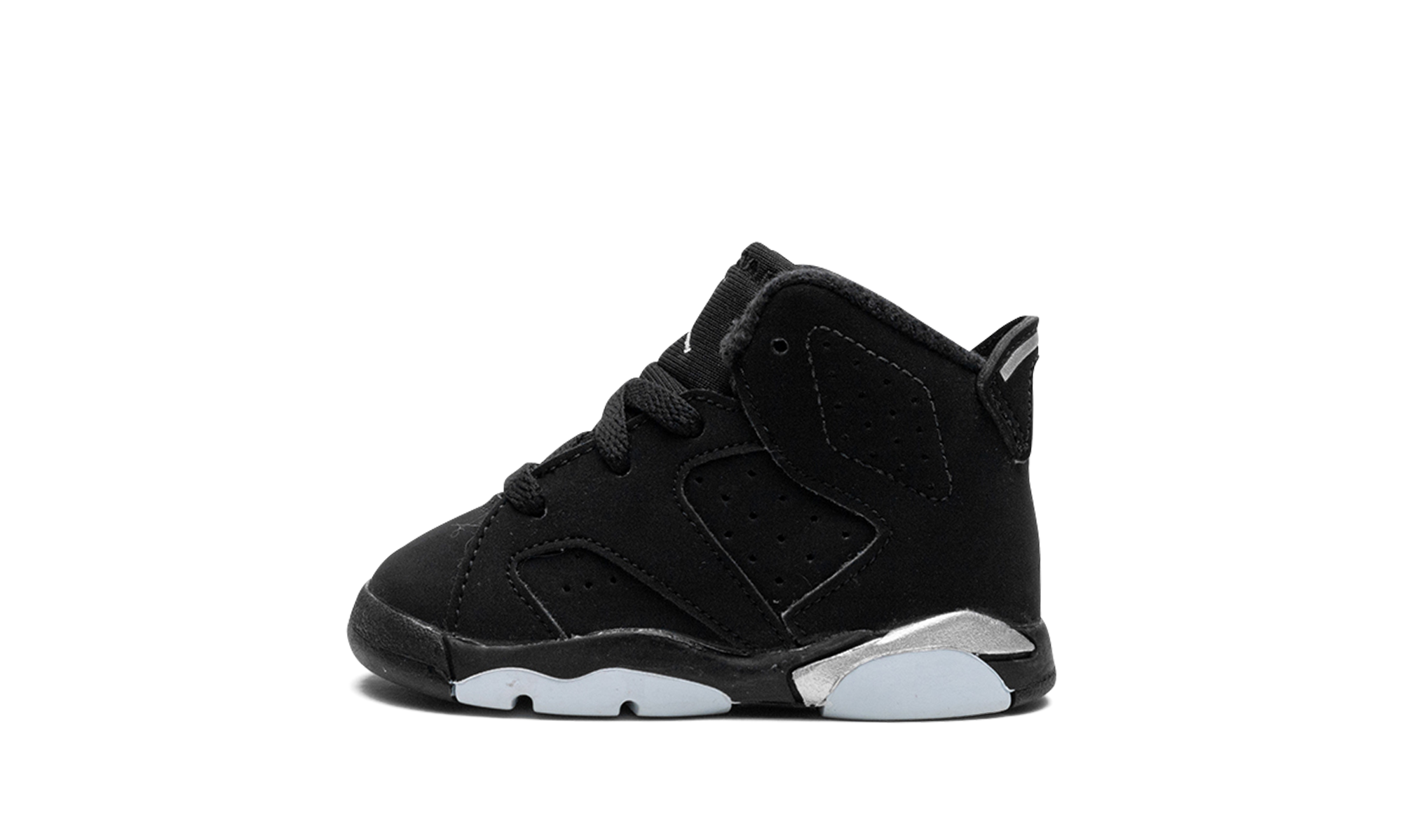 Jordan 6 Retro Chrome (TD)
