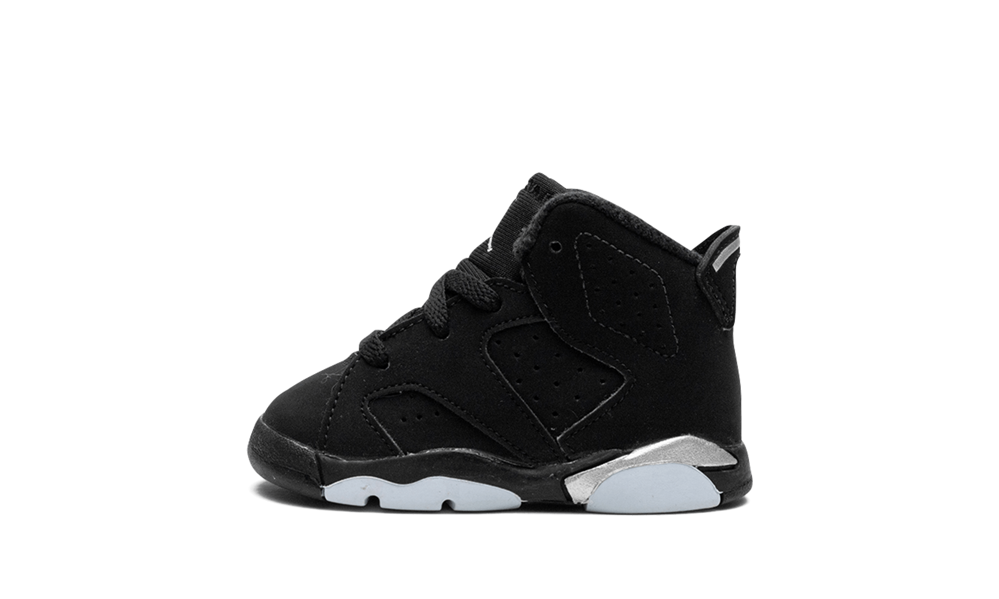 Jordan 6 Retro Chrome (TD)
