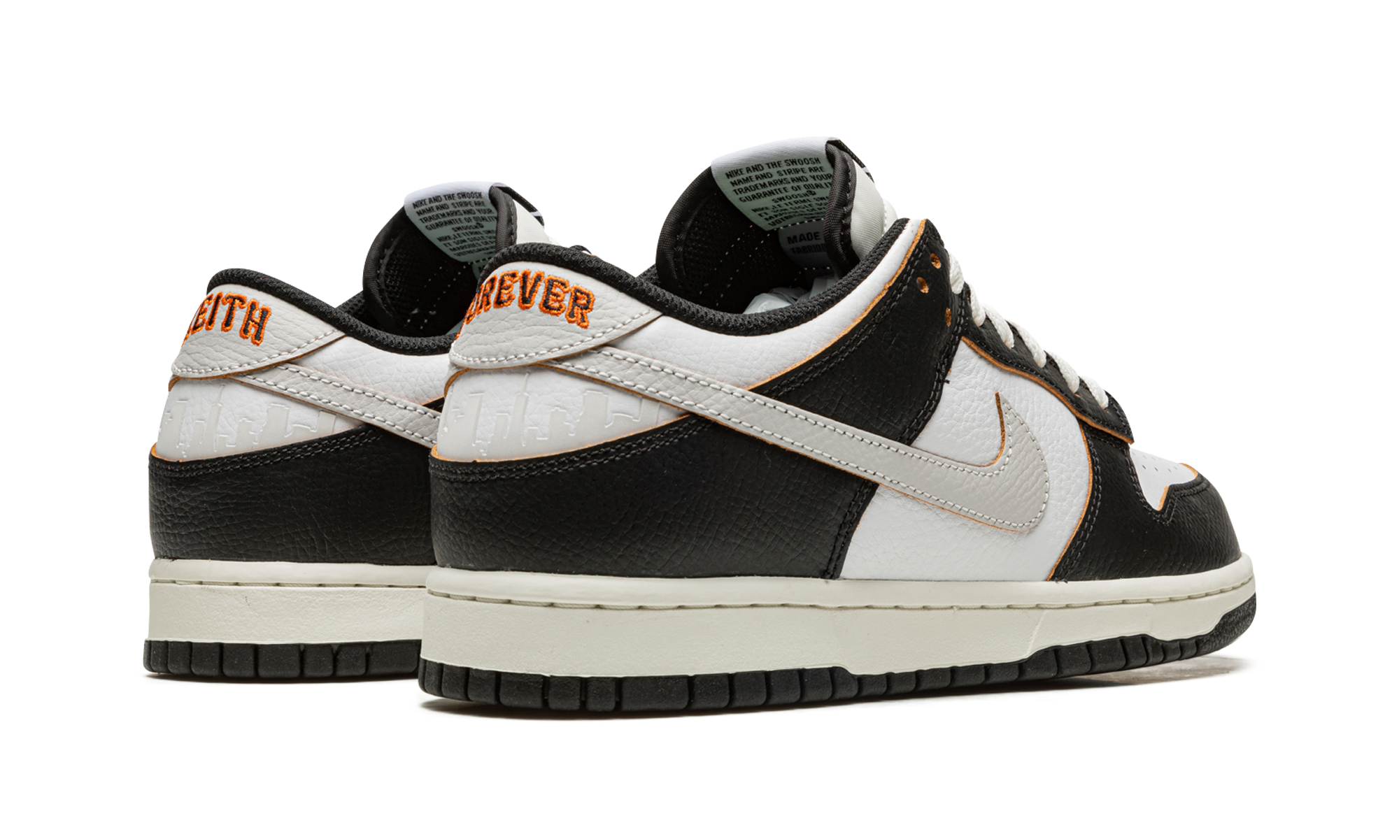 Nike SB Dunk Low HUF San Francisco