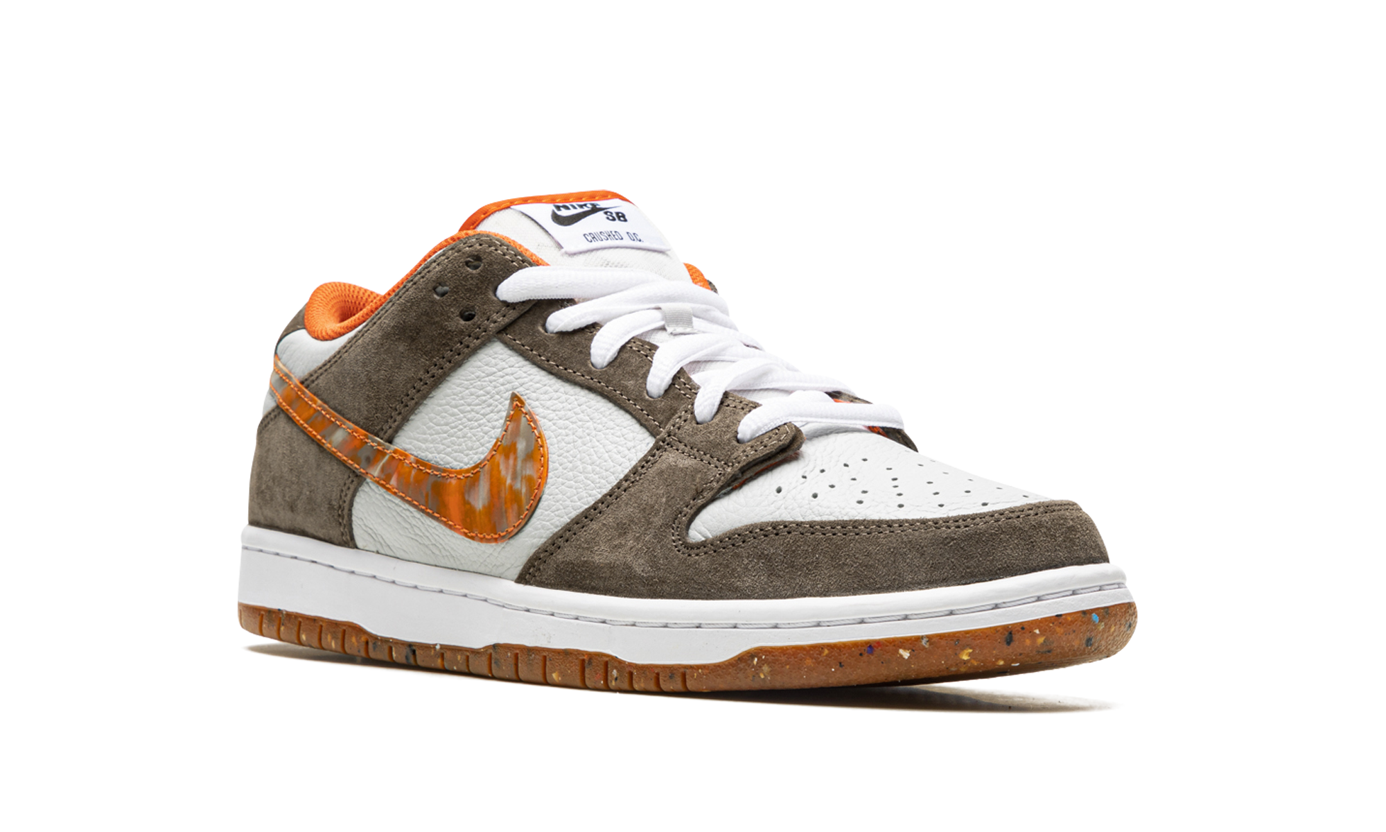 Nike SB Dunk Low Crushed D.C.