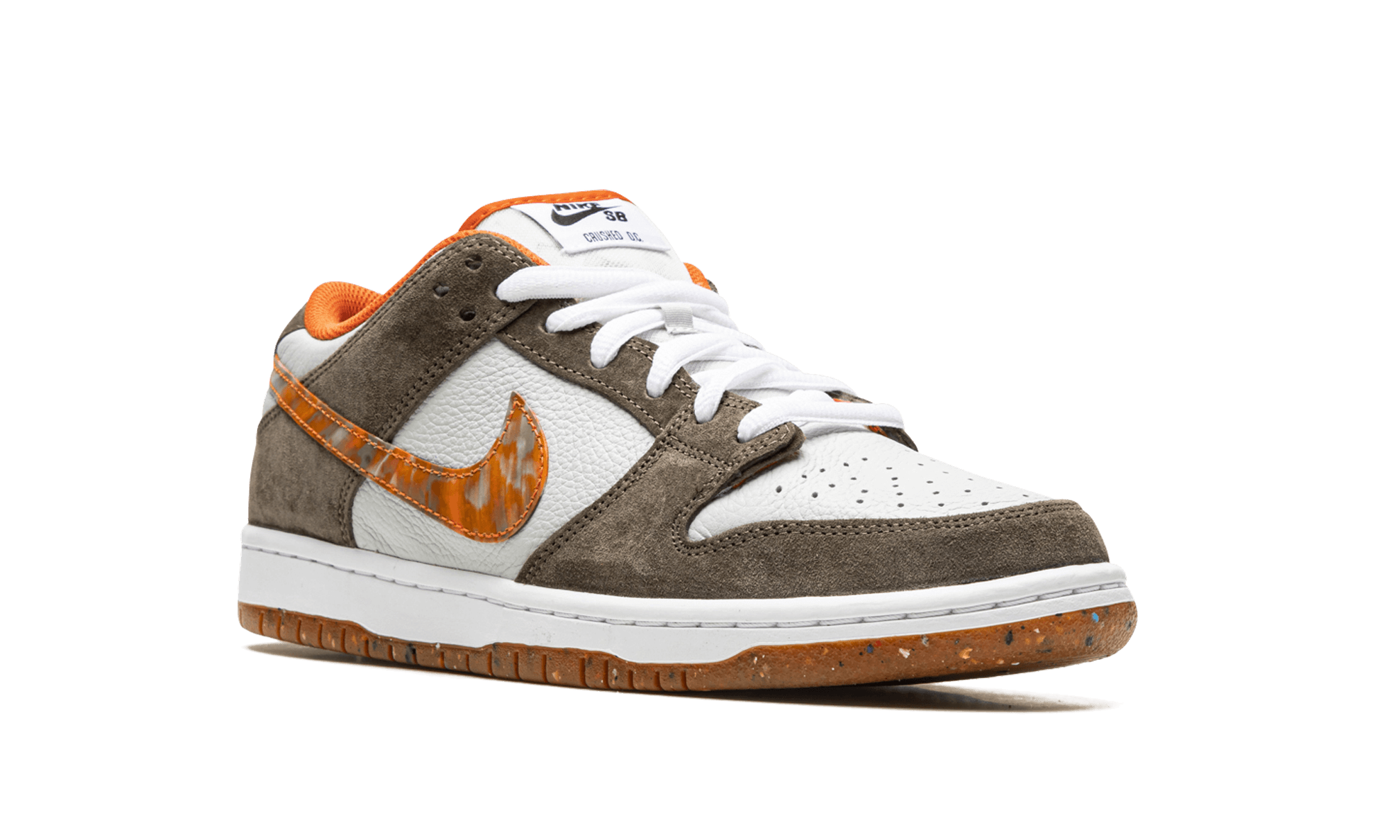 Nike SB Dunk Low Crushed D.C.